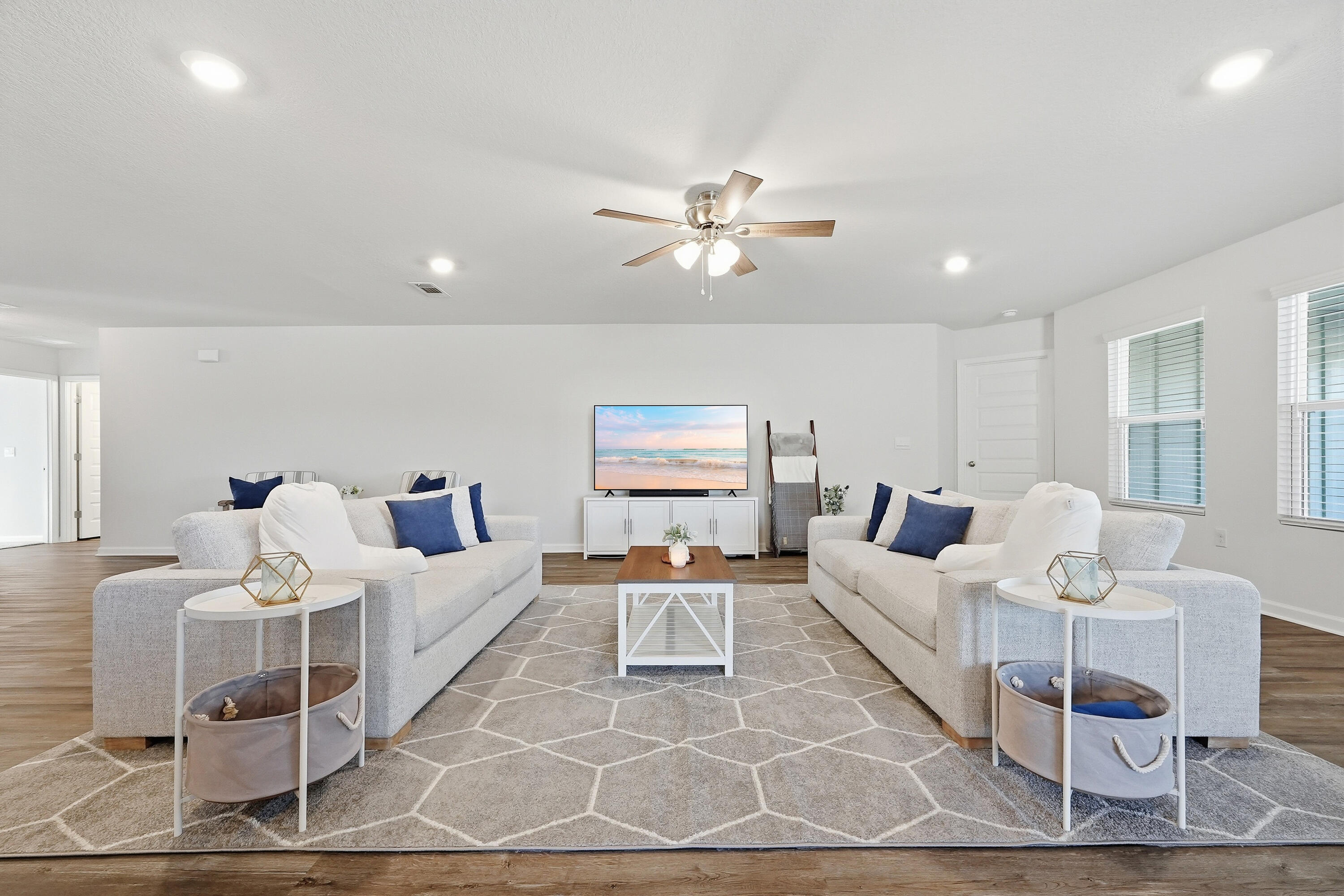 Shoal River Landing Phase 2B - Residential