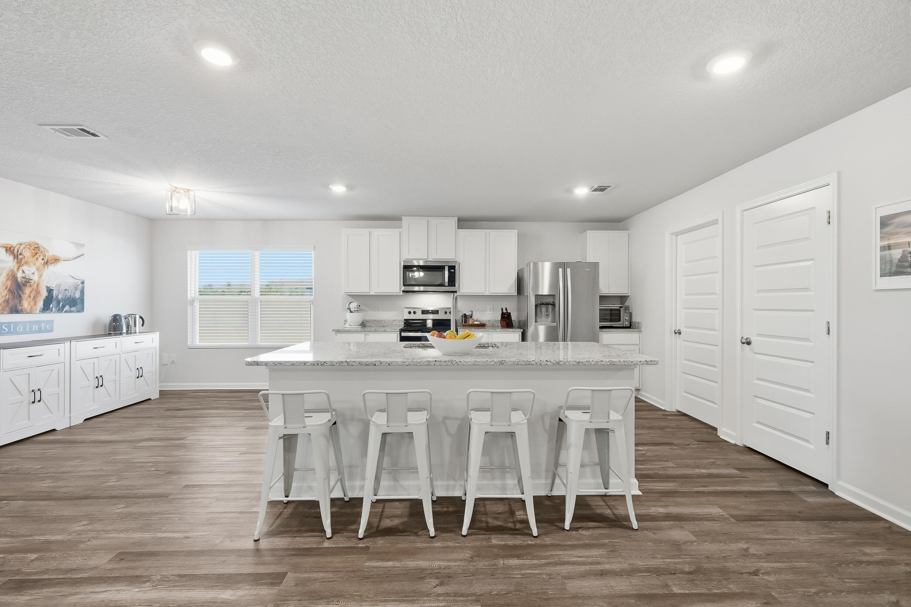 Shoal River Landing Phase 2B - Residential