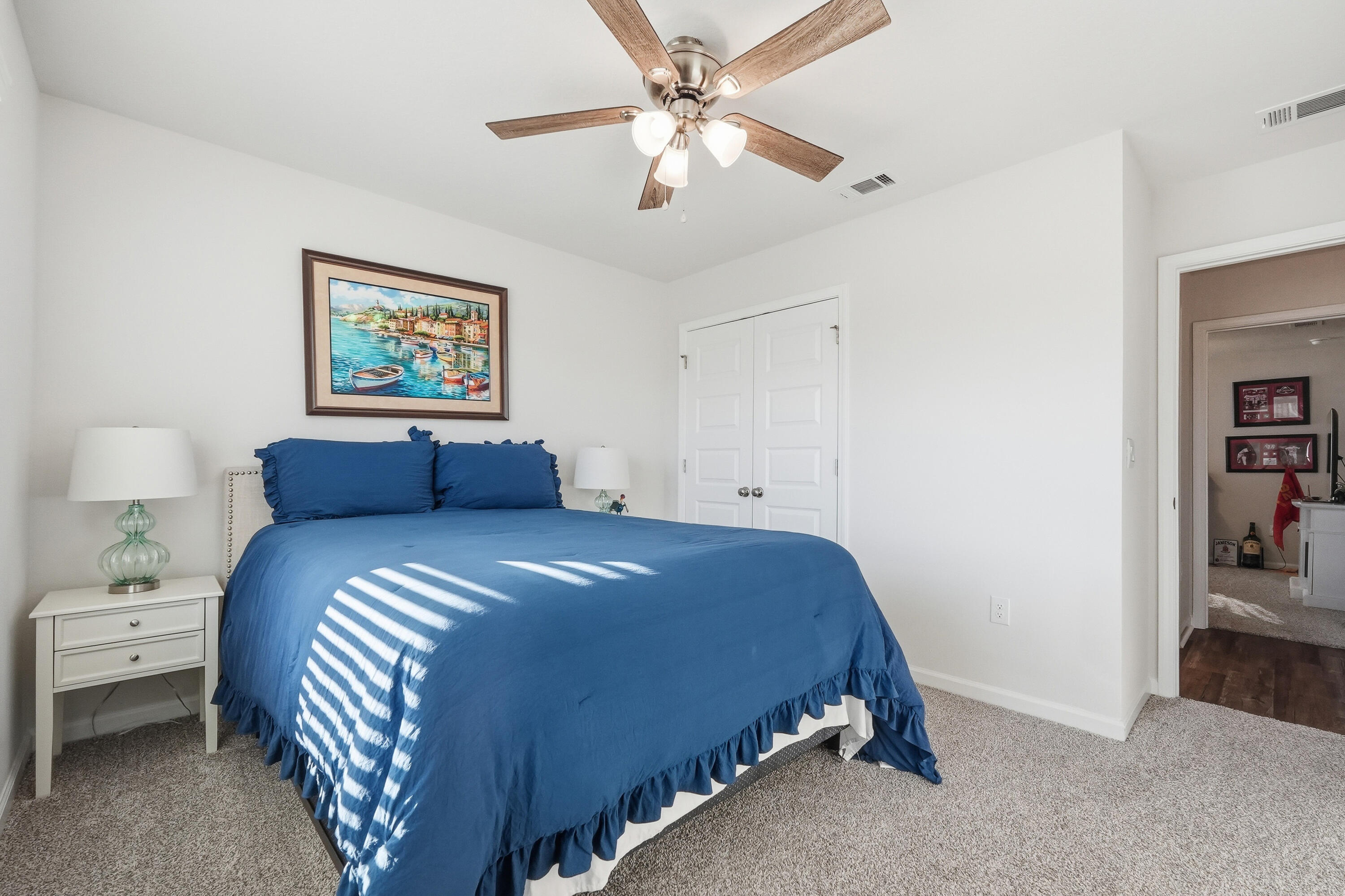 Shoal River Landing Phase 2B - Residential