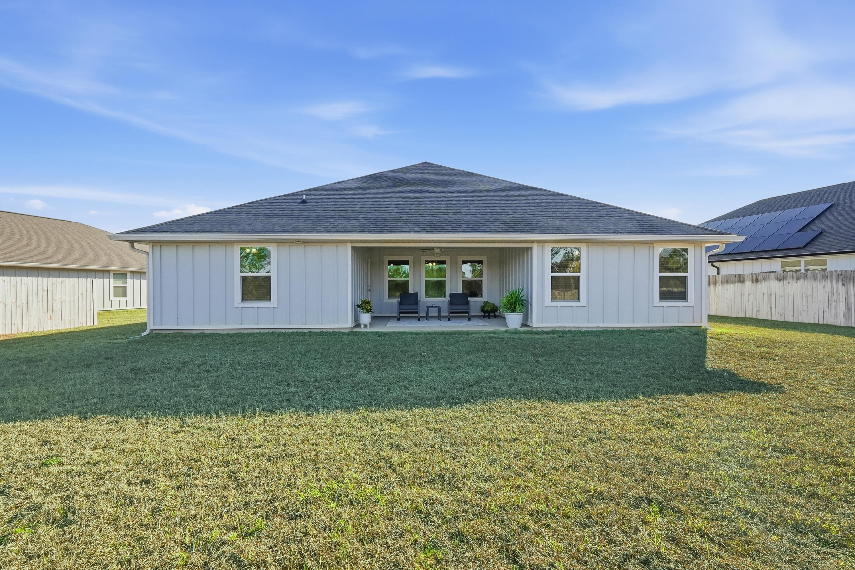 Shoal River Landing Phase 2B - Residential