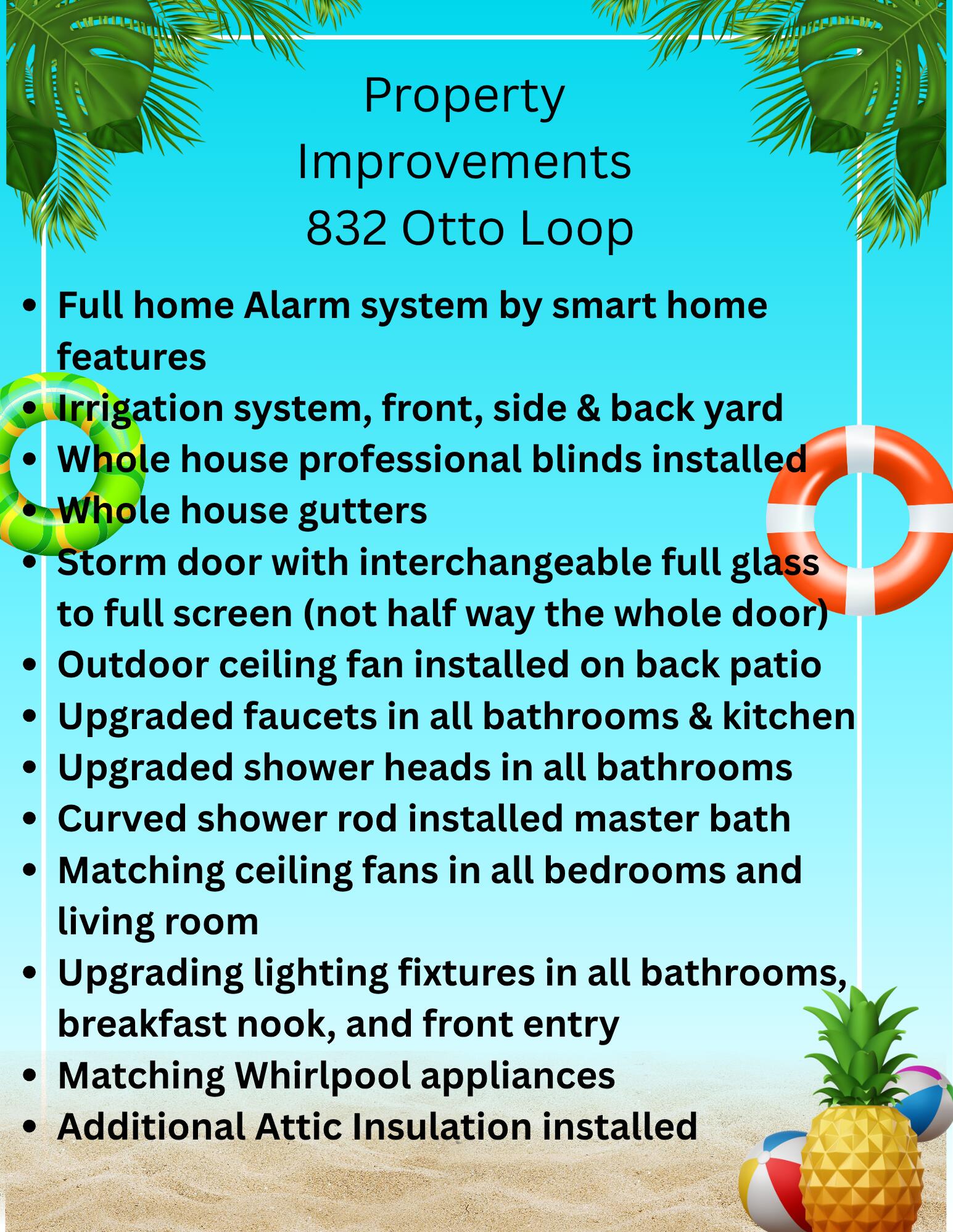 Shoal River Landing Phase 2B - Residential