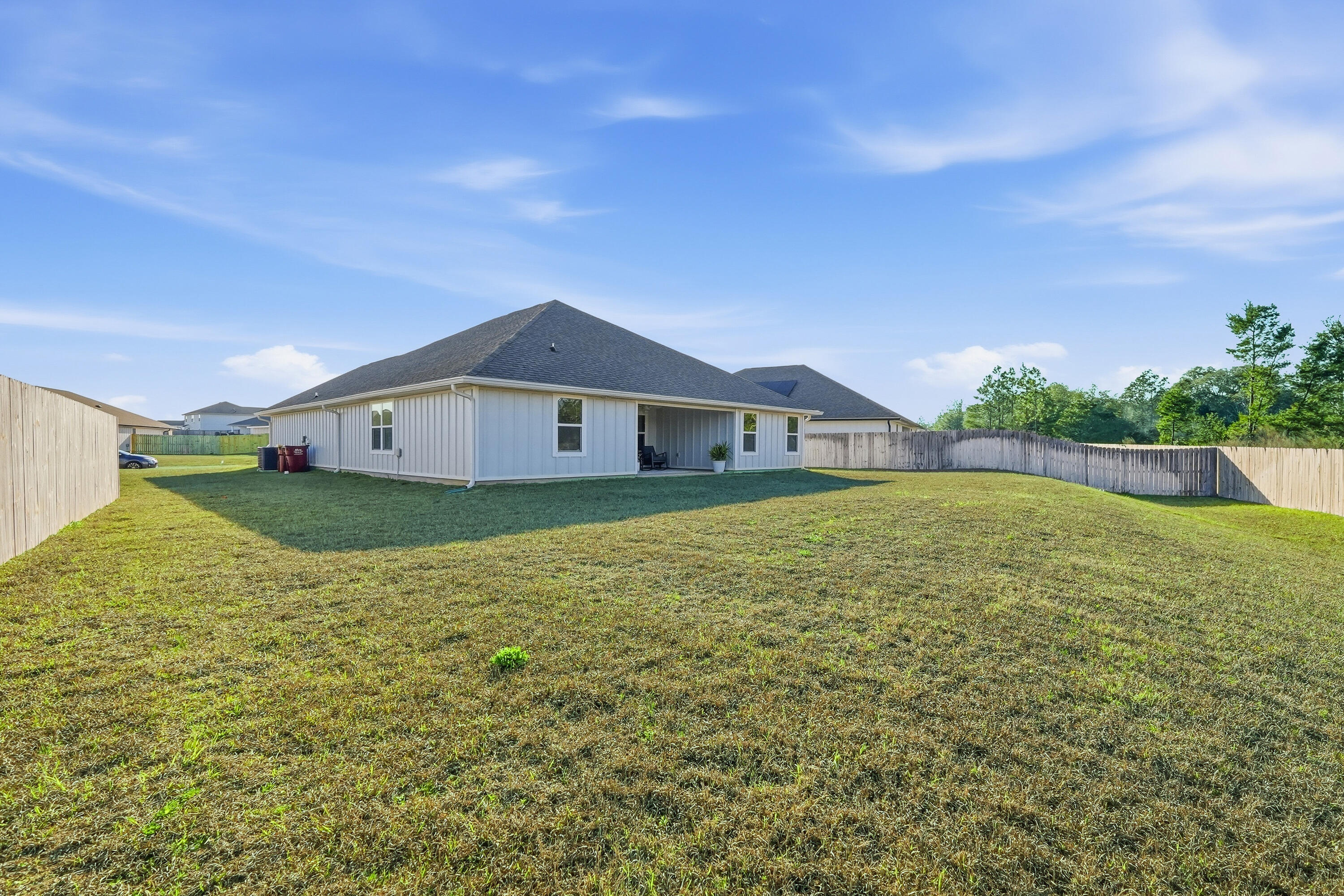 Shoal River Landing Phase 2B - Residential