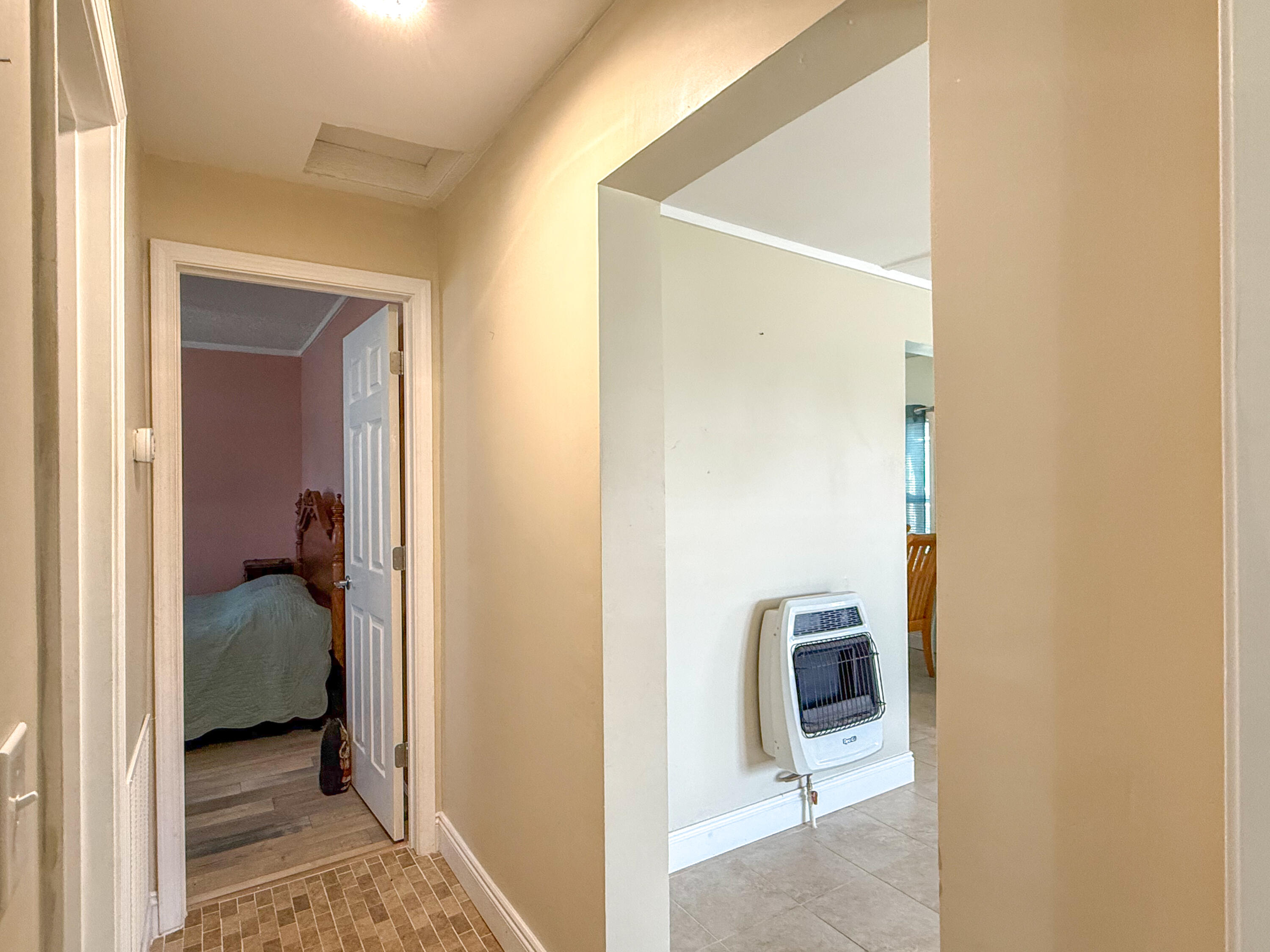 NO RECORDED SUBDIVISION - Residential