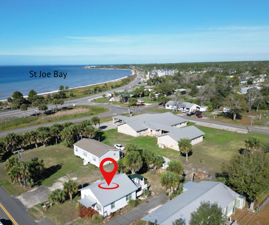 NO RECORDED SUBDIVISION - Residential