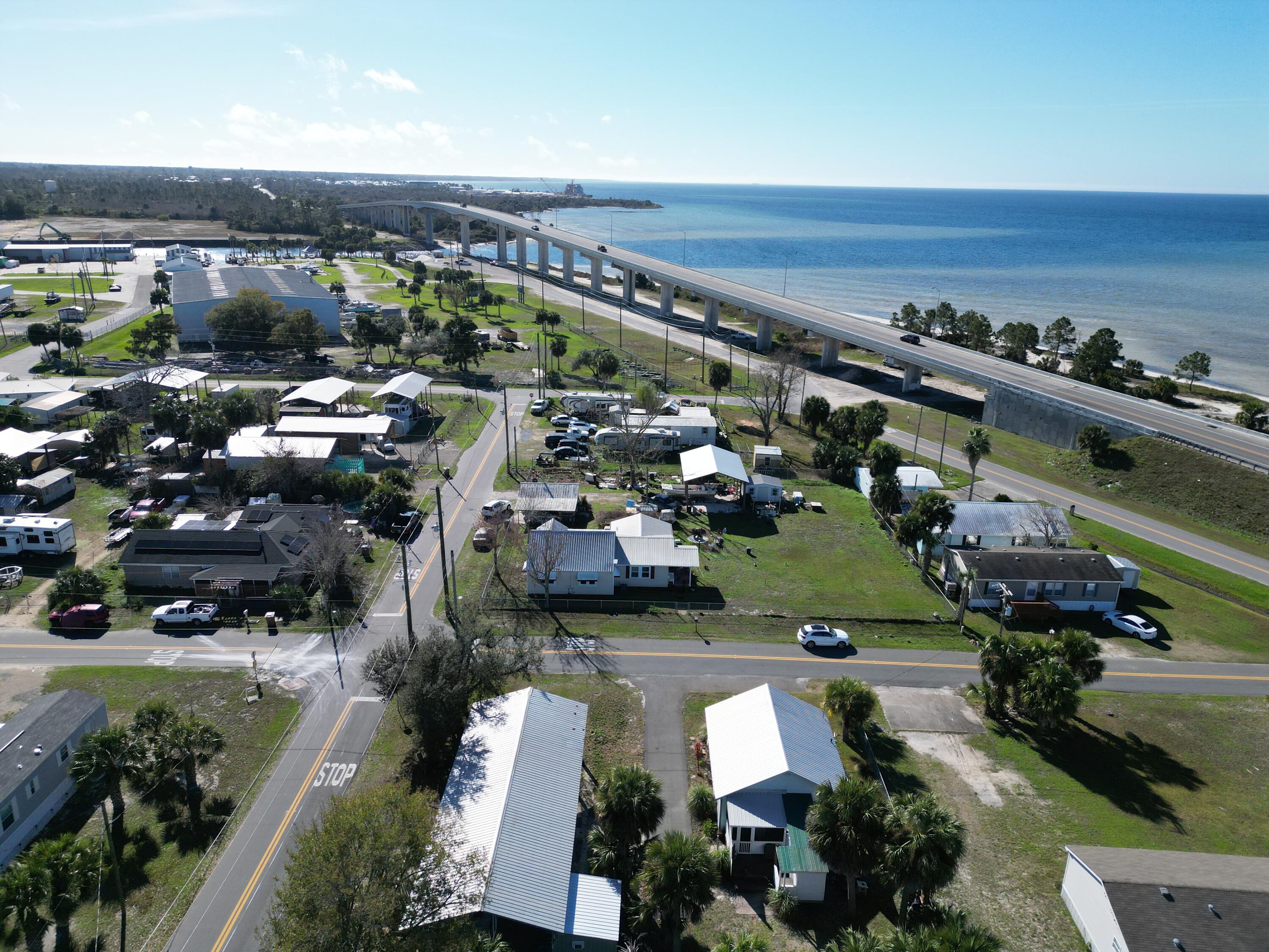 NO RECORDED SUBDIVISION - Residential