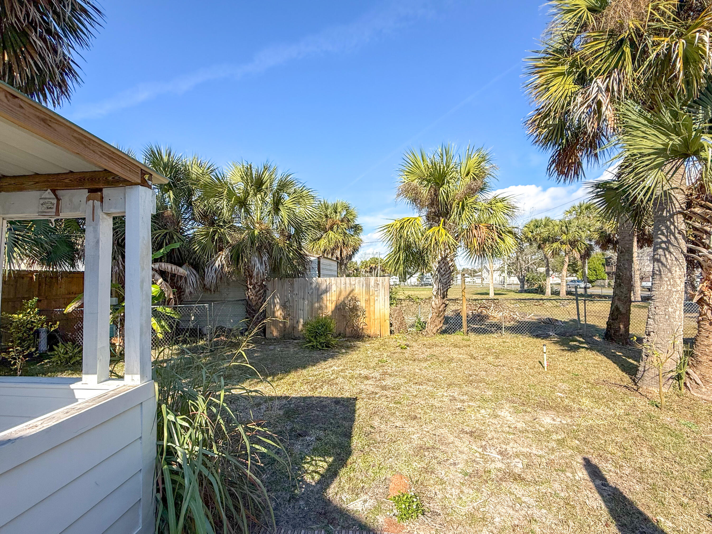 NO RECORDED SUBDIVISION - Residential