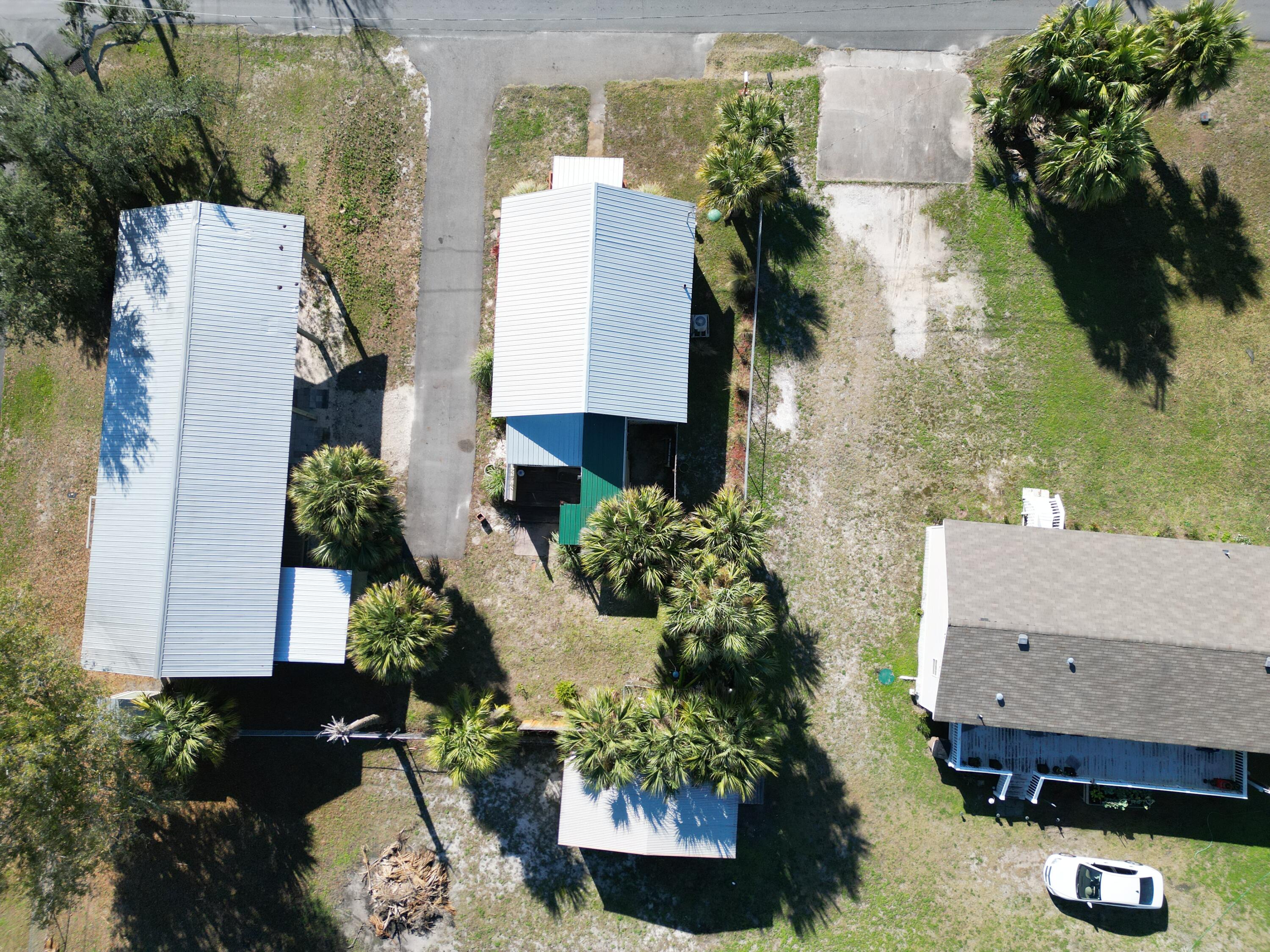 NO RECORDED SUBDIVISION - Residential