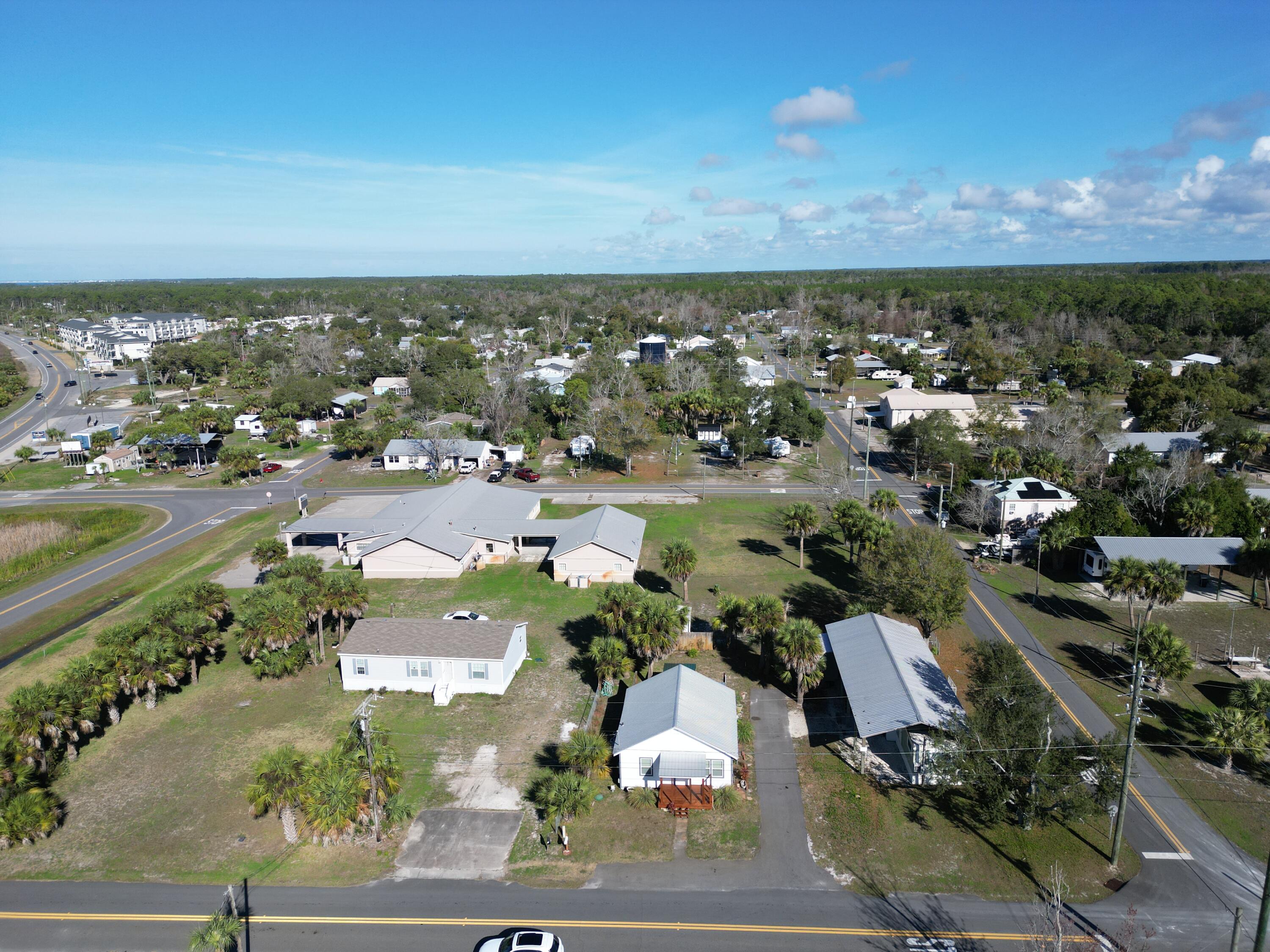 NO RECORDED SUBDIVISION - Residential