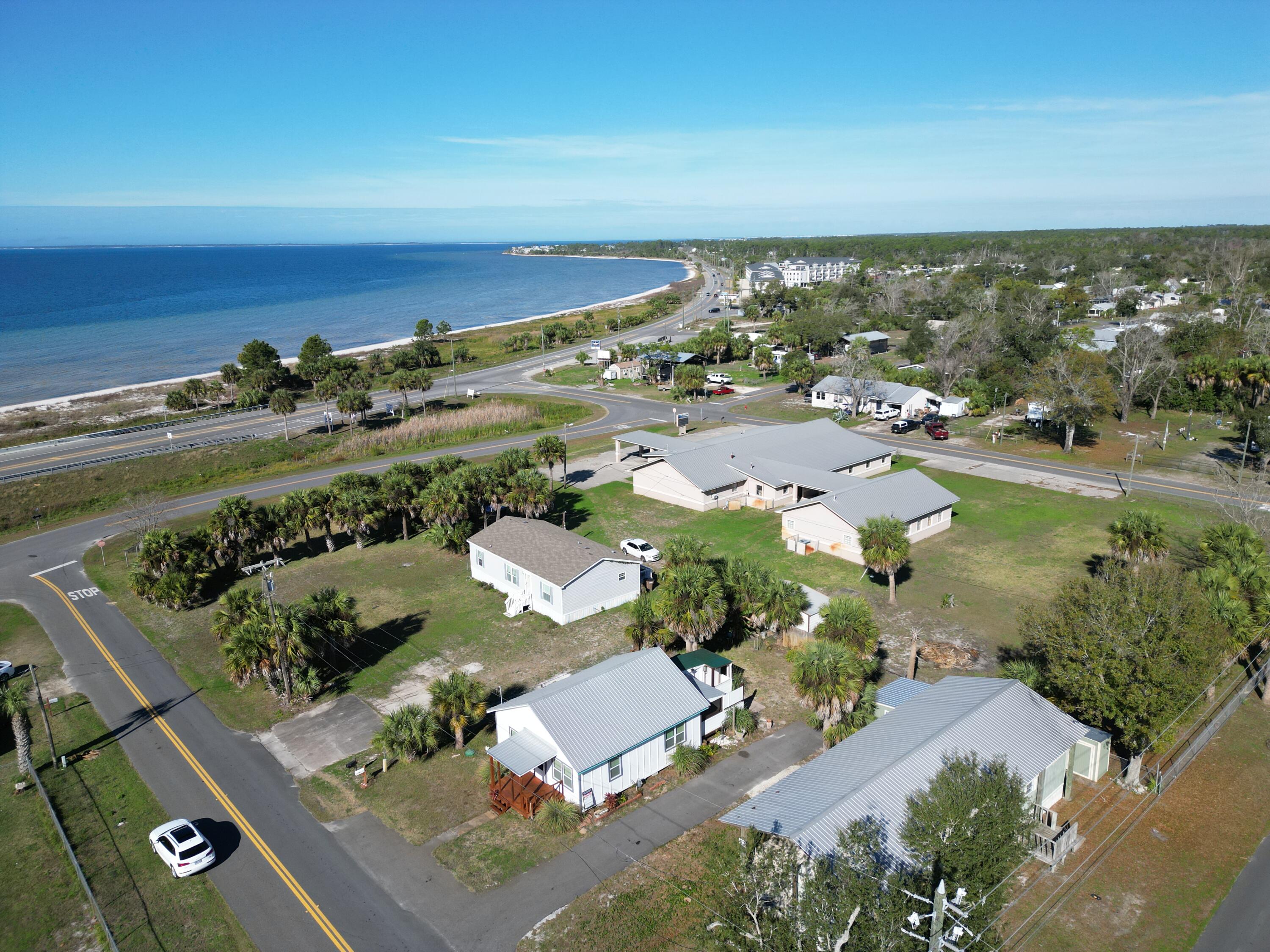 NO RECORDED SUBDIVISION - Residential