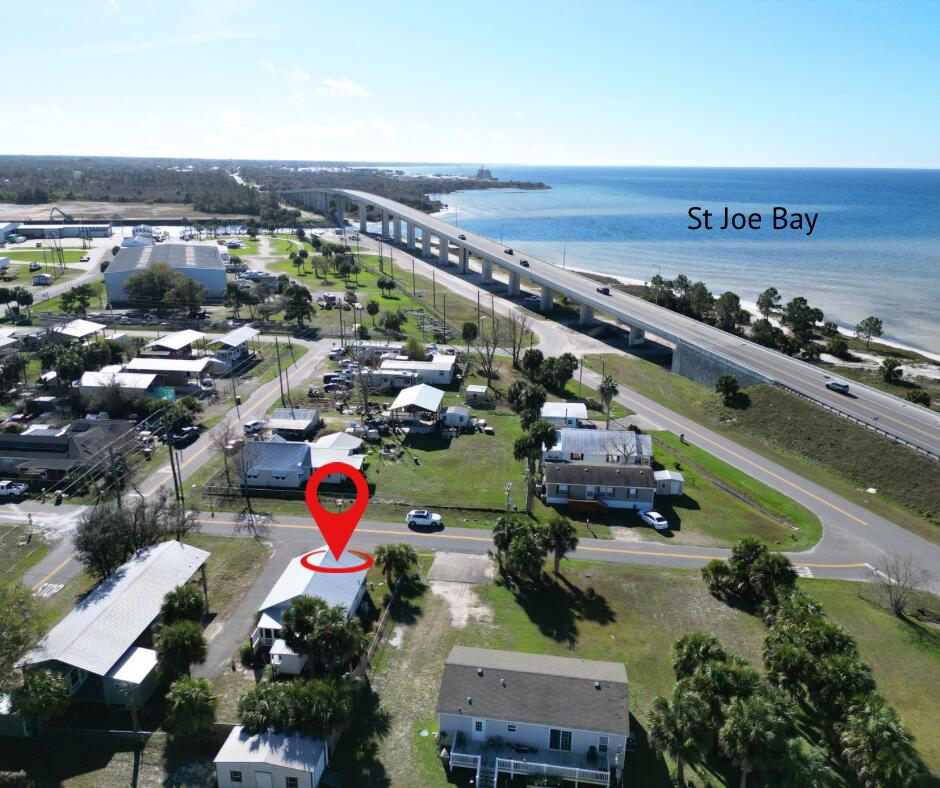 NO RECORDED SUBDIVISION - Residential