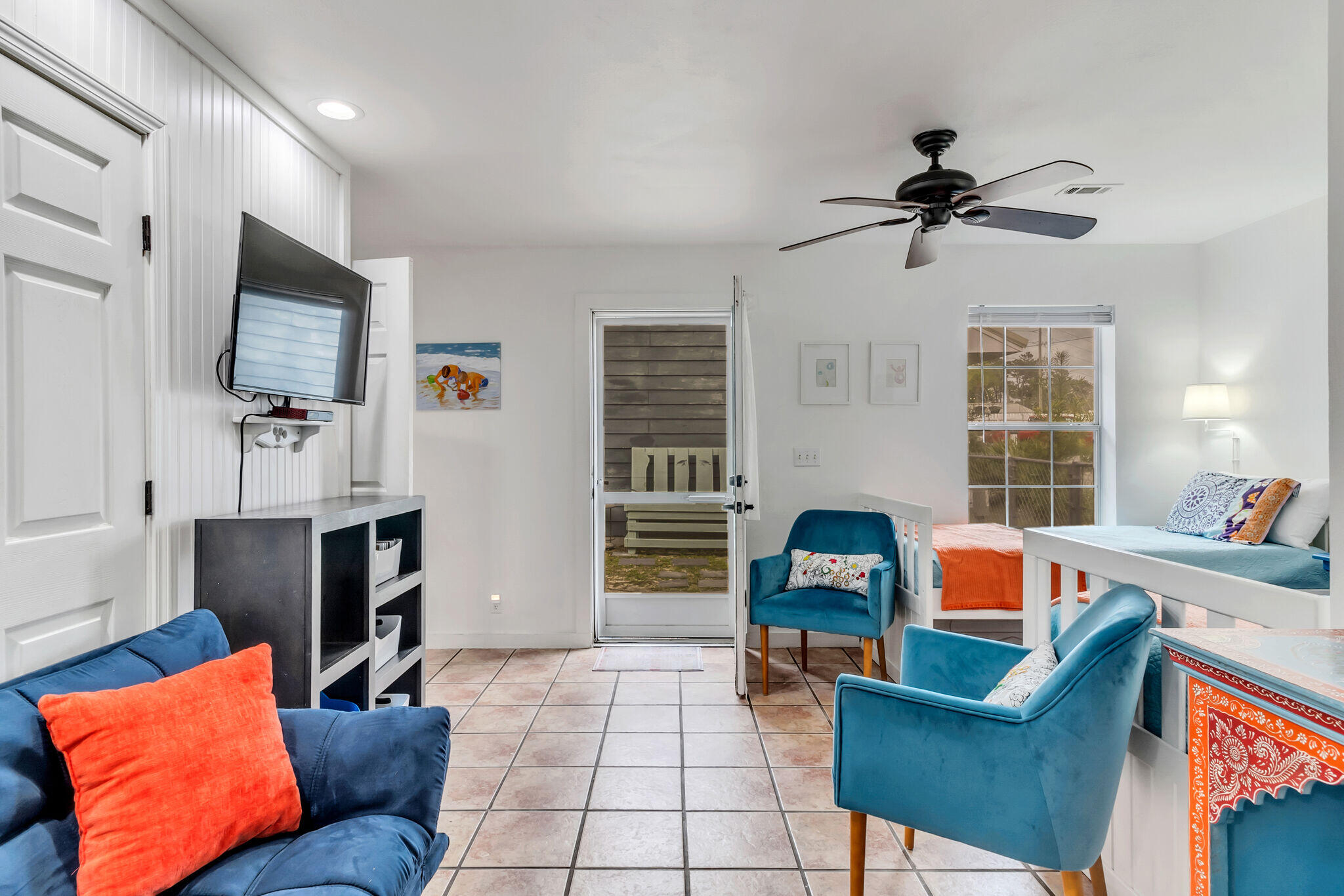 GULFVIEW HEIGHTS - Residential