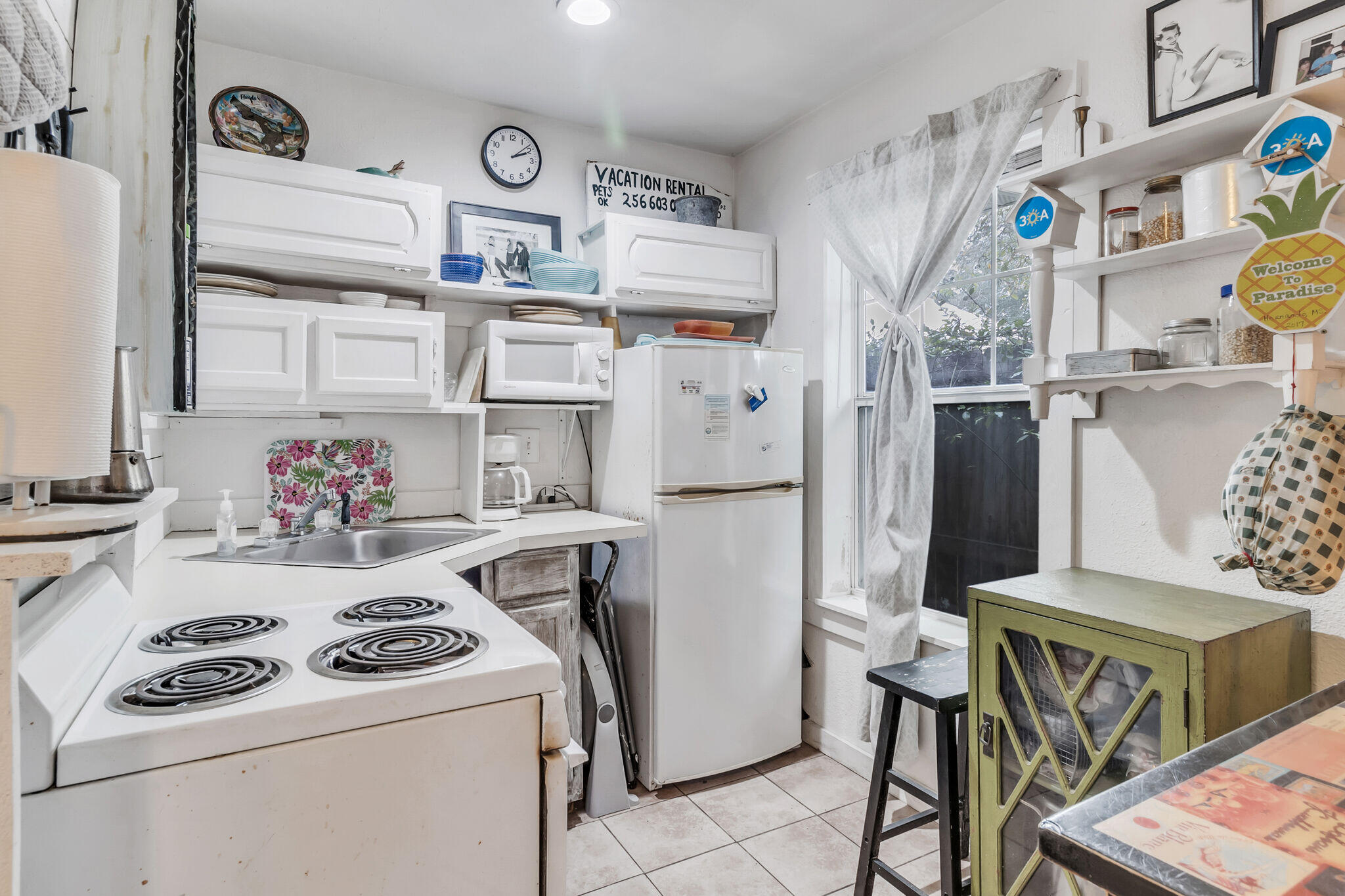 GULFVIEW HEIGHTS - Residential