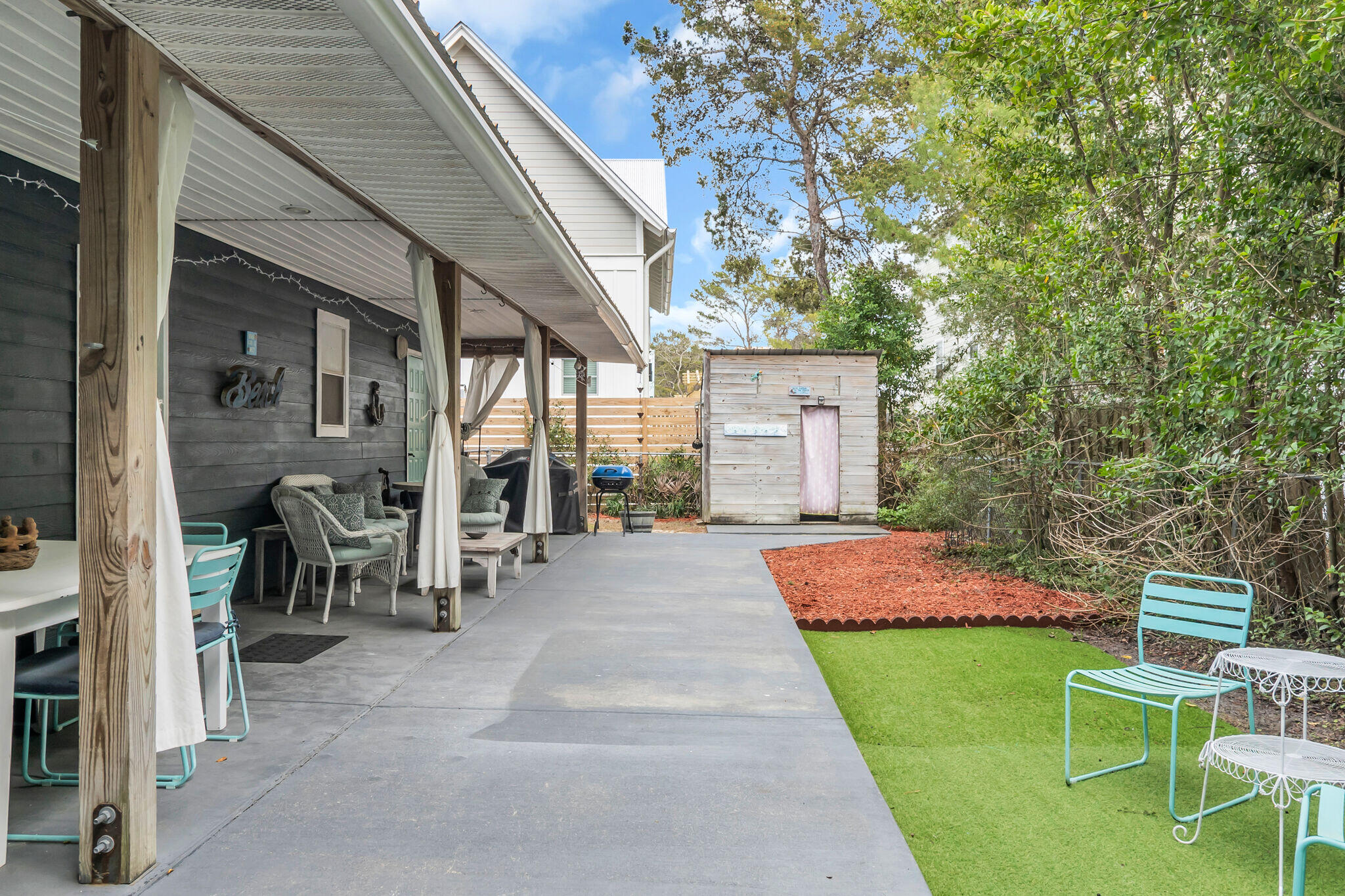 GULFVIEW HEIGHTS - Residential