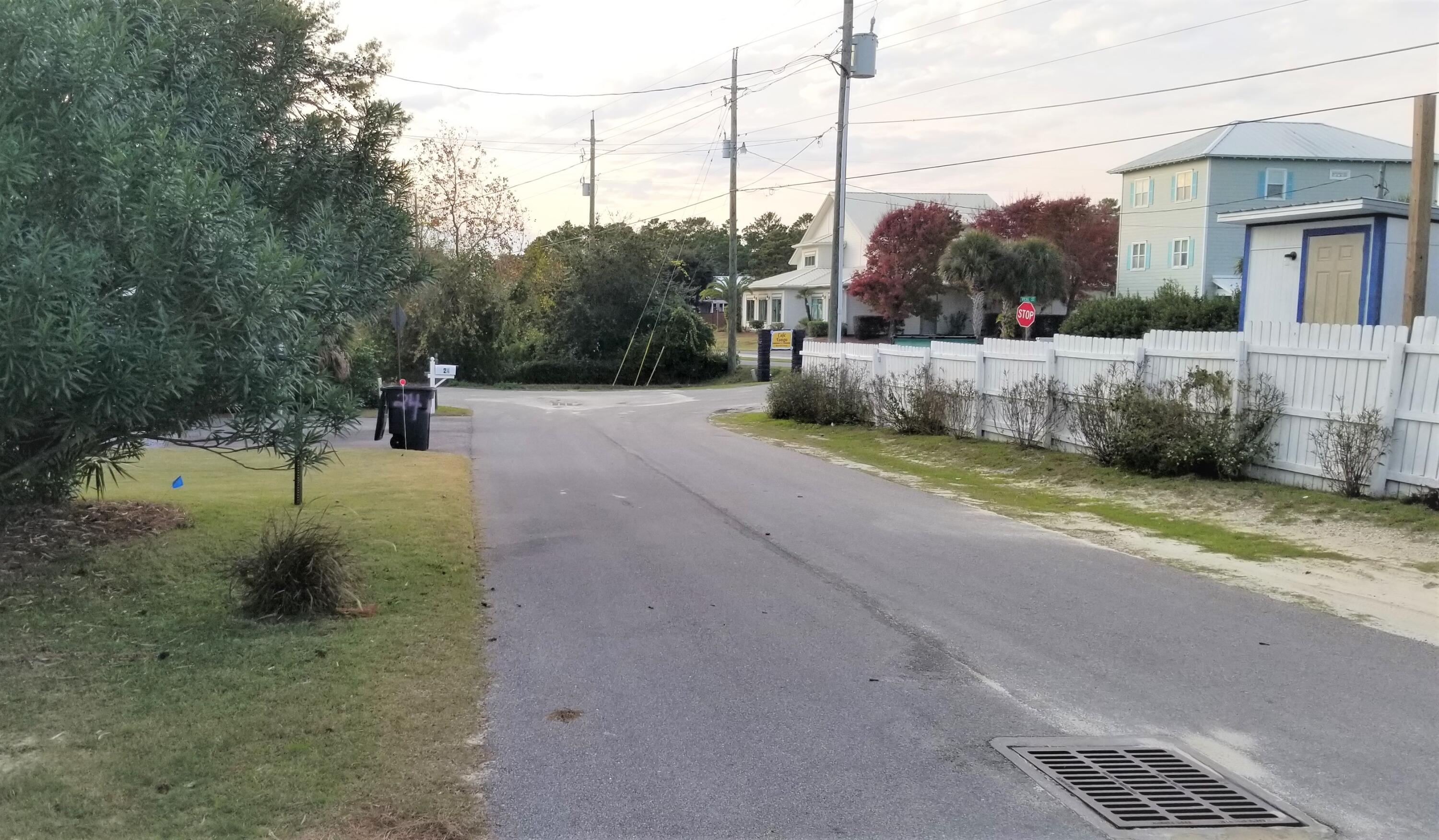 GULFVIEW HEIGHTS - Residential