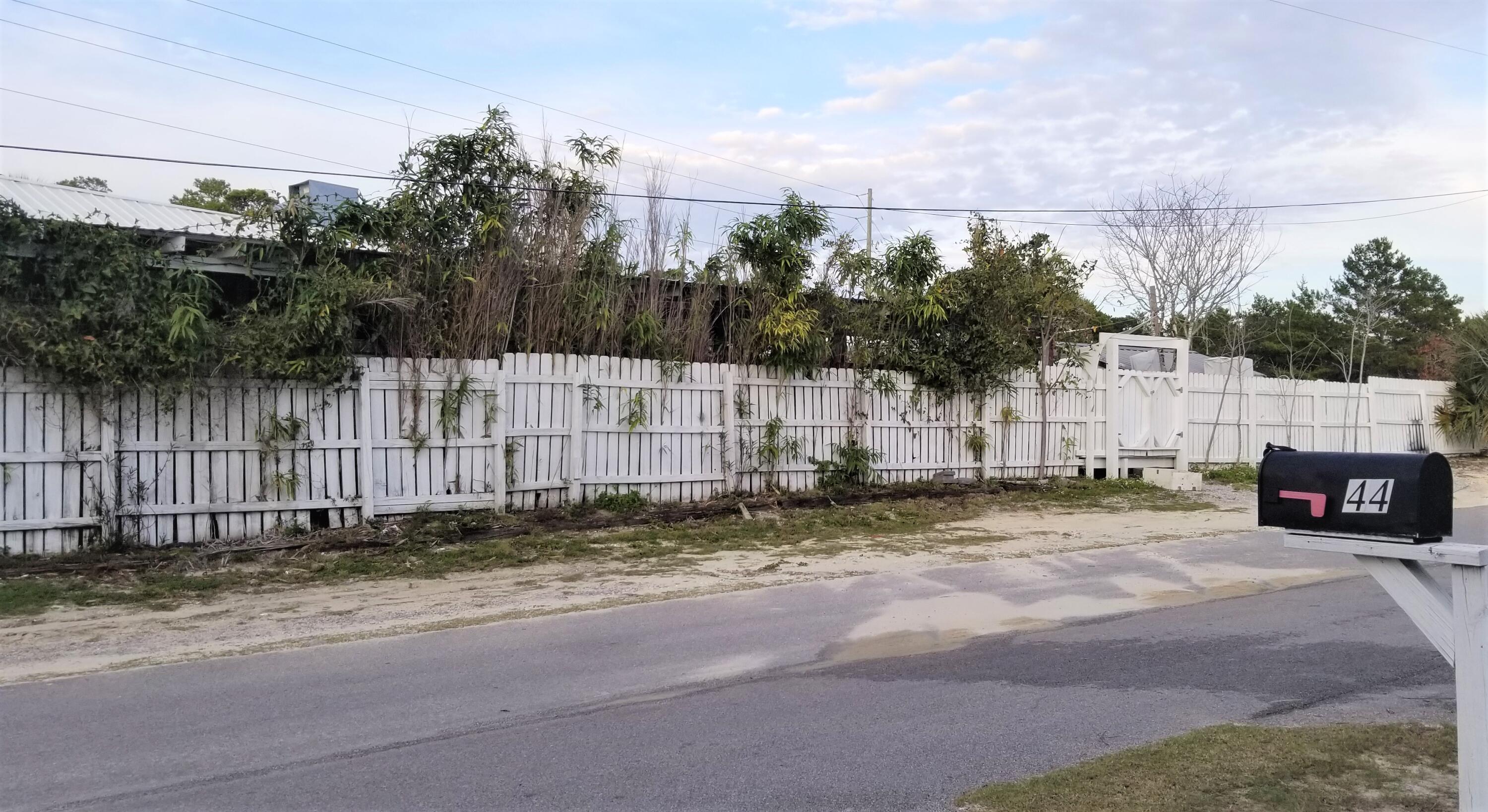 GULFVIEW HEIGHTS - Residential