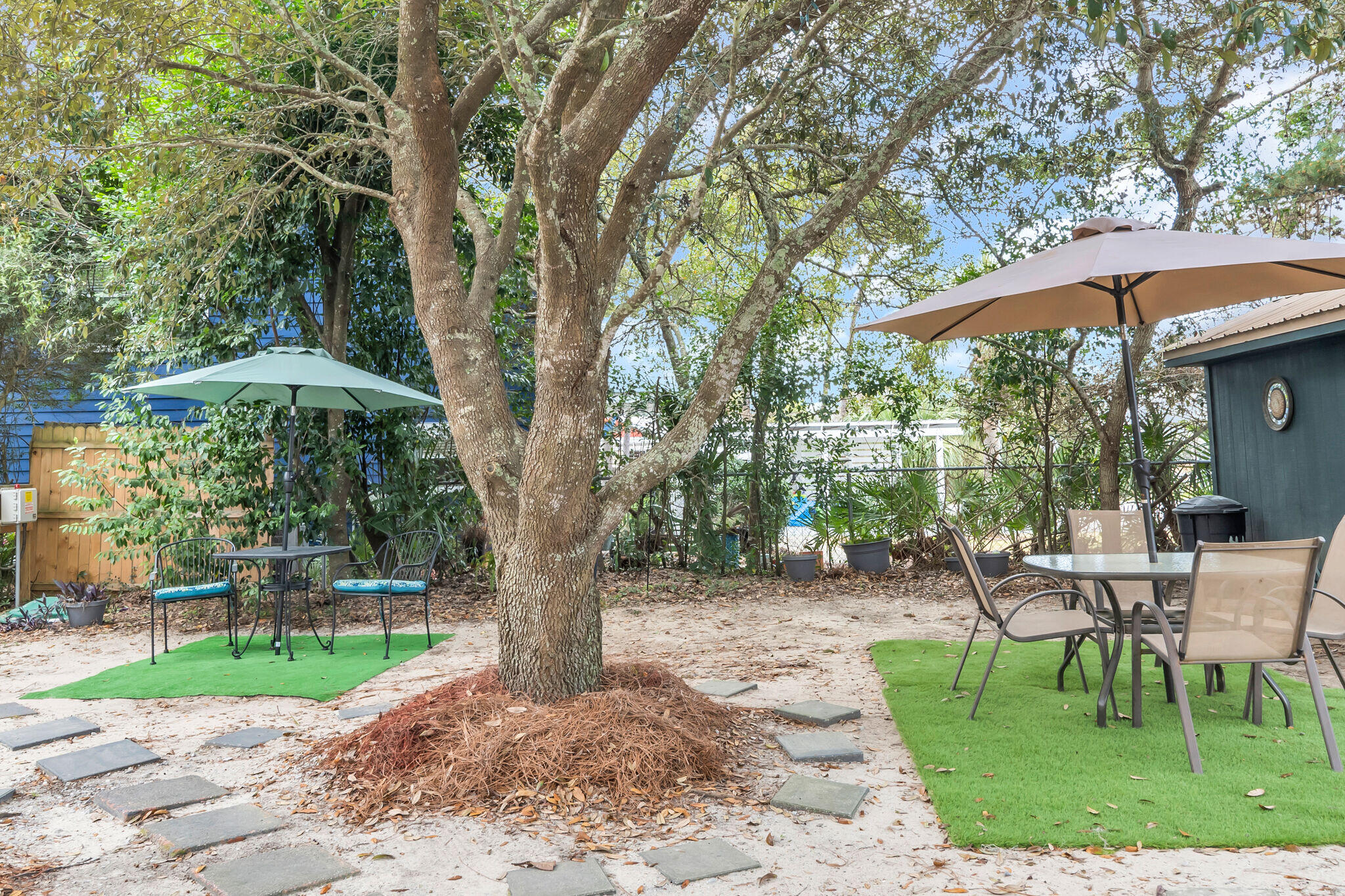 GULFVIEW HEIGHTS - Residential