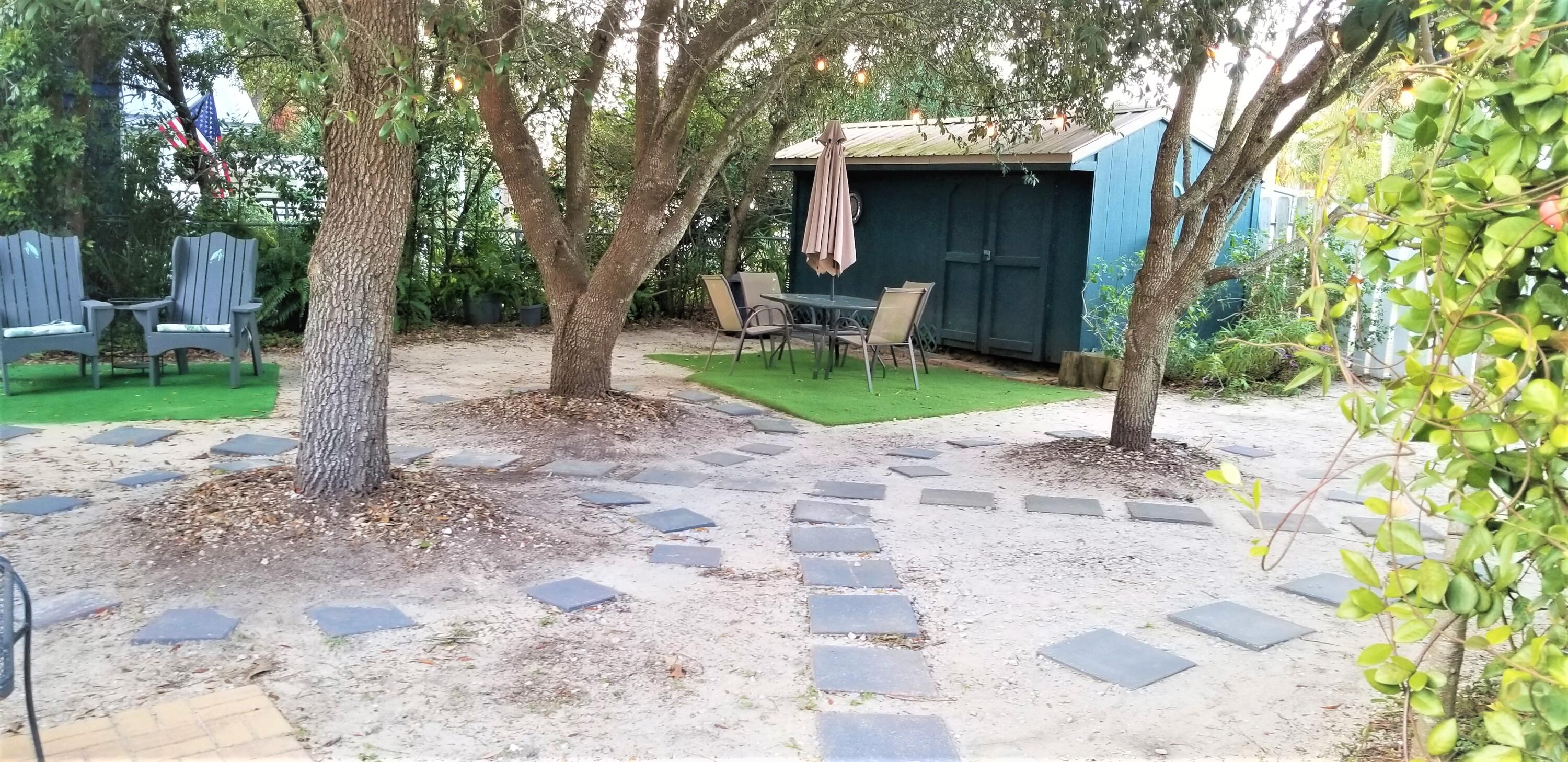 GULFVIEW HEIGHTS - Residential