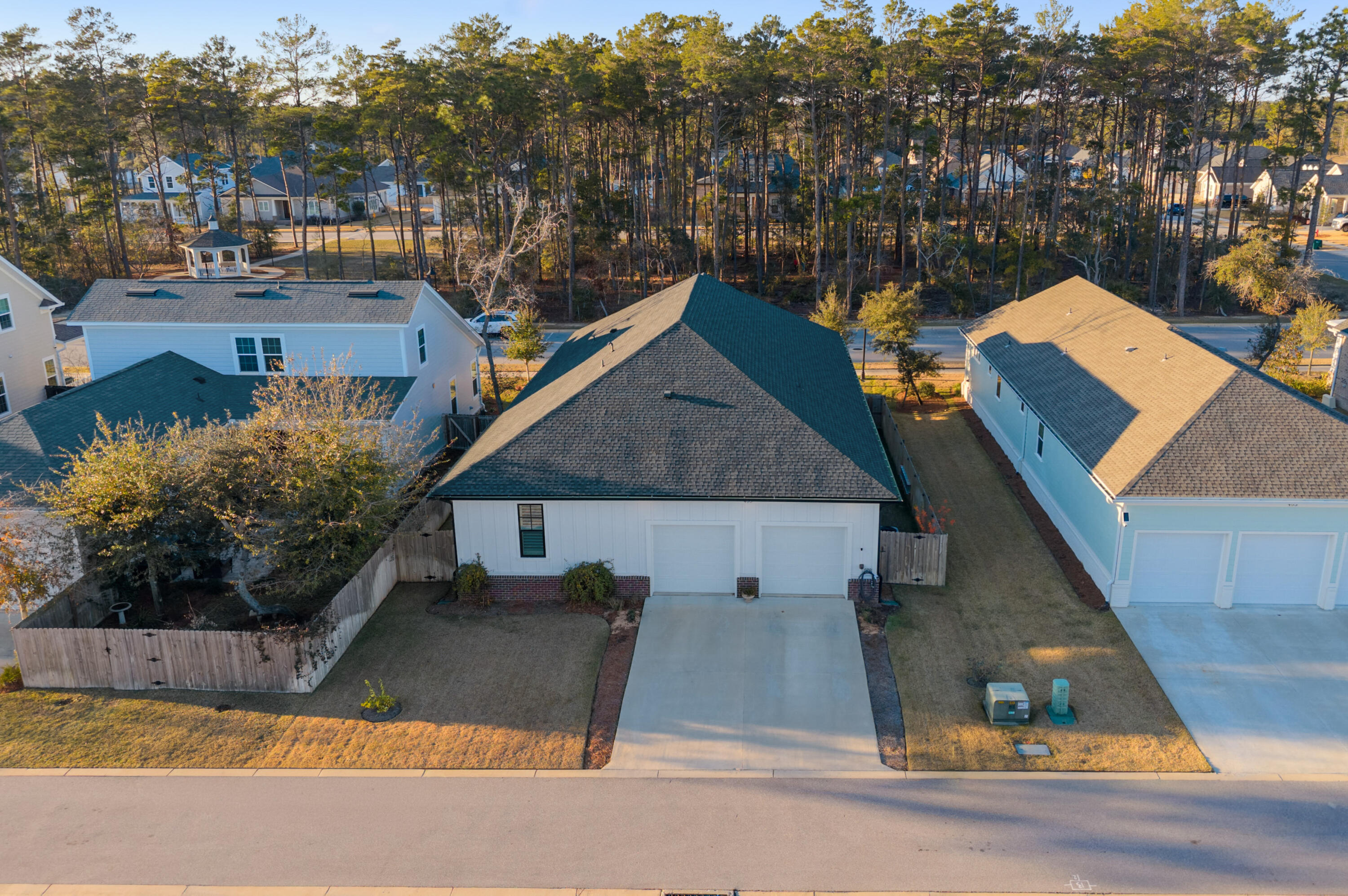 Deer Moss Creek - Residential