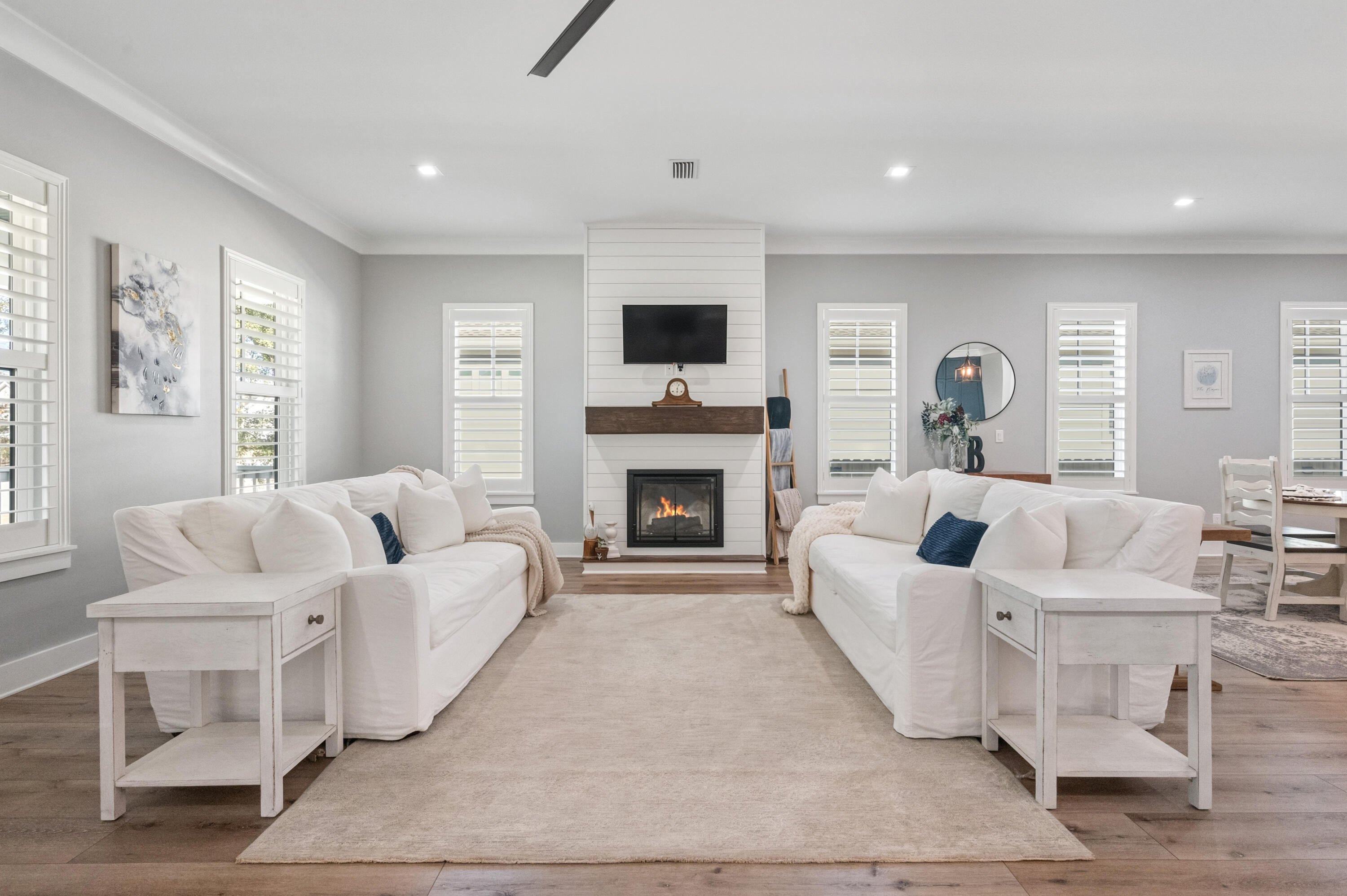 Deer Moss Creek - Residential