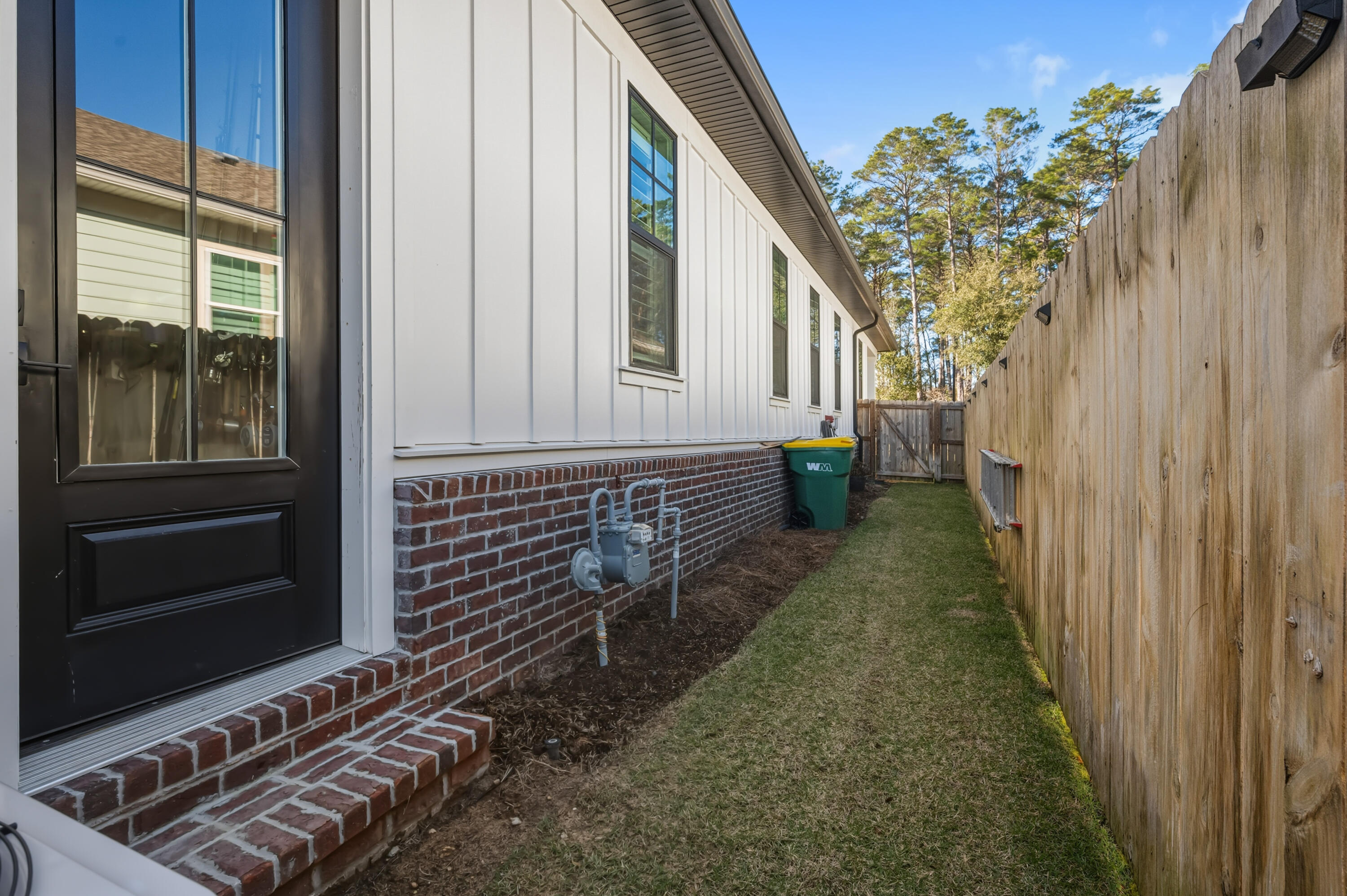 Deer Moss Creek - Residential