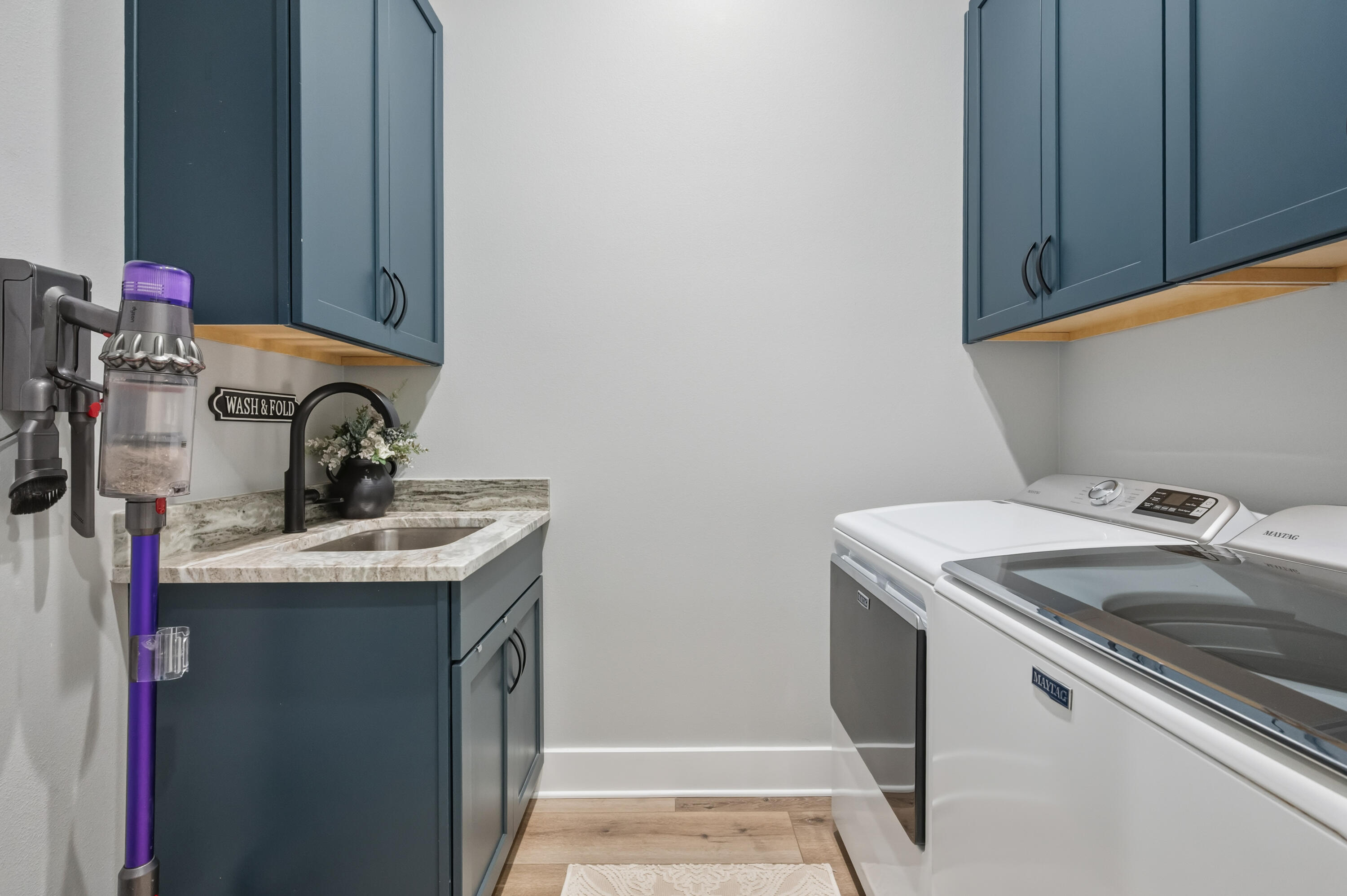 Deer Moss Creek - Residential