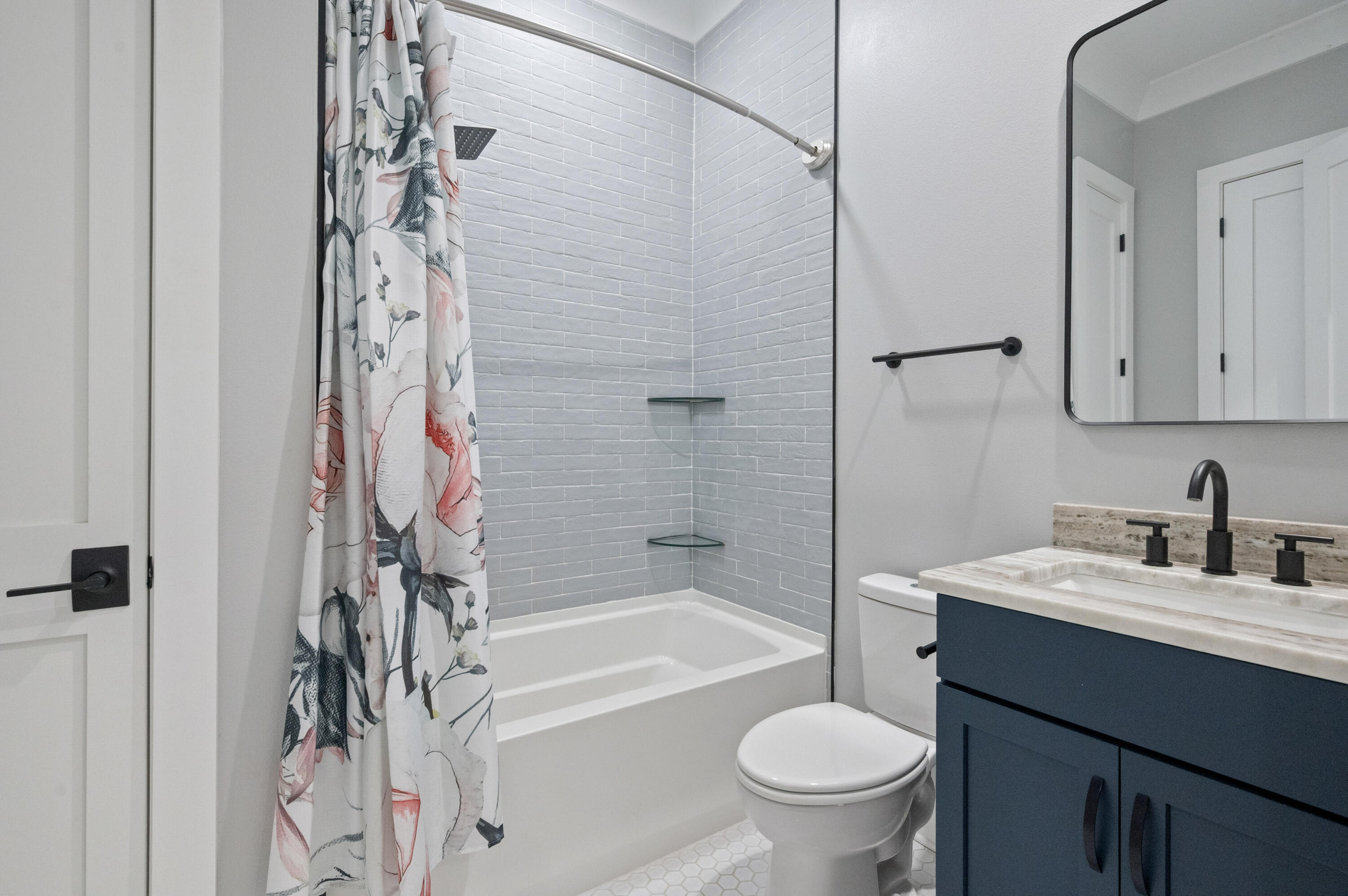 Deer Moss Creek - Residential