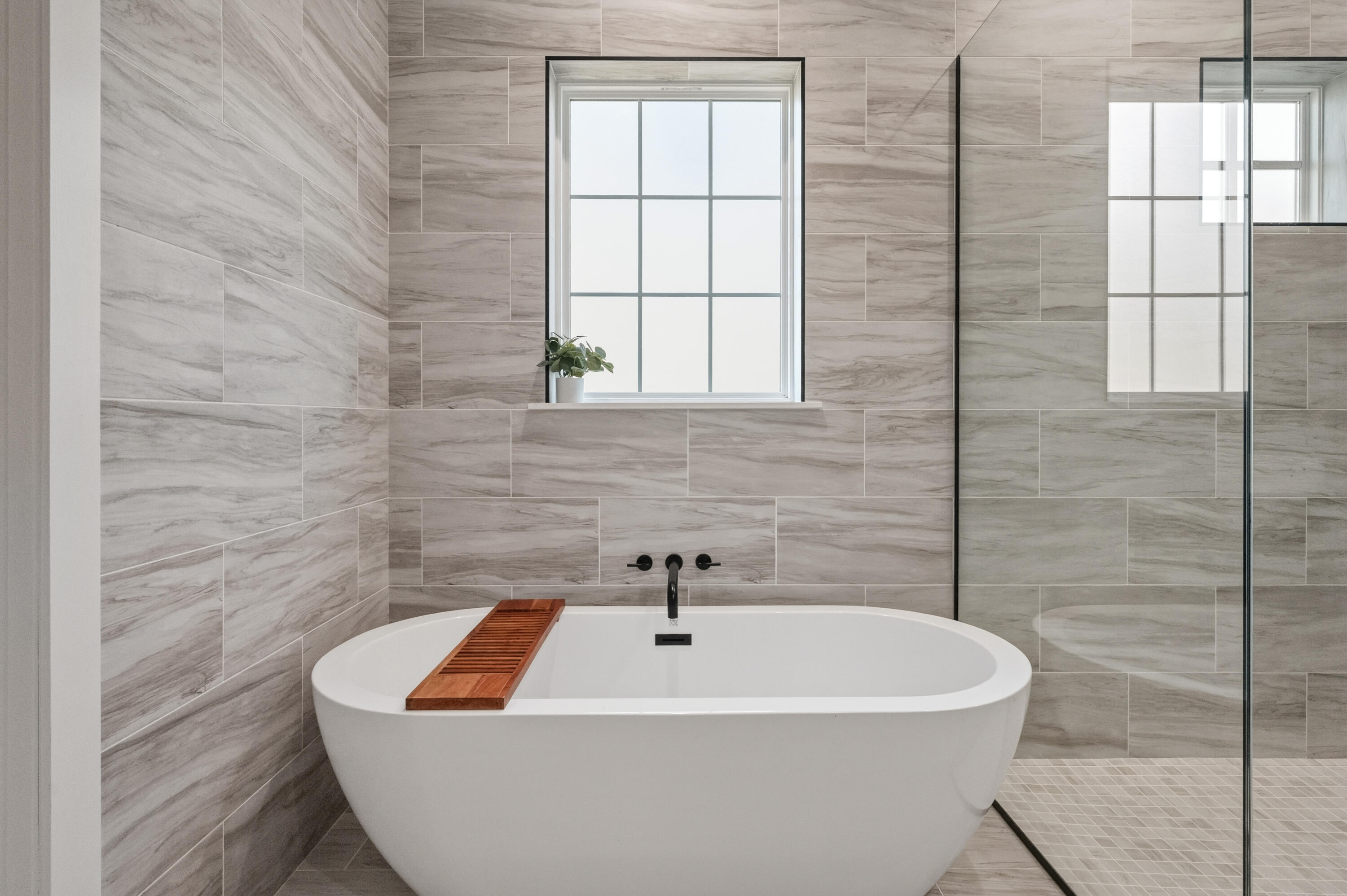 Deer Moss Creek - Residential