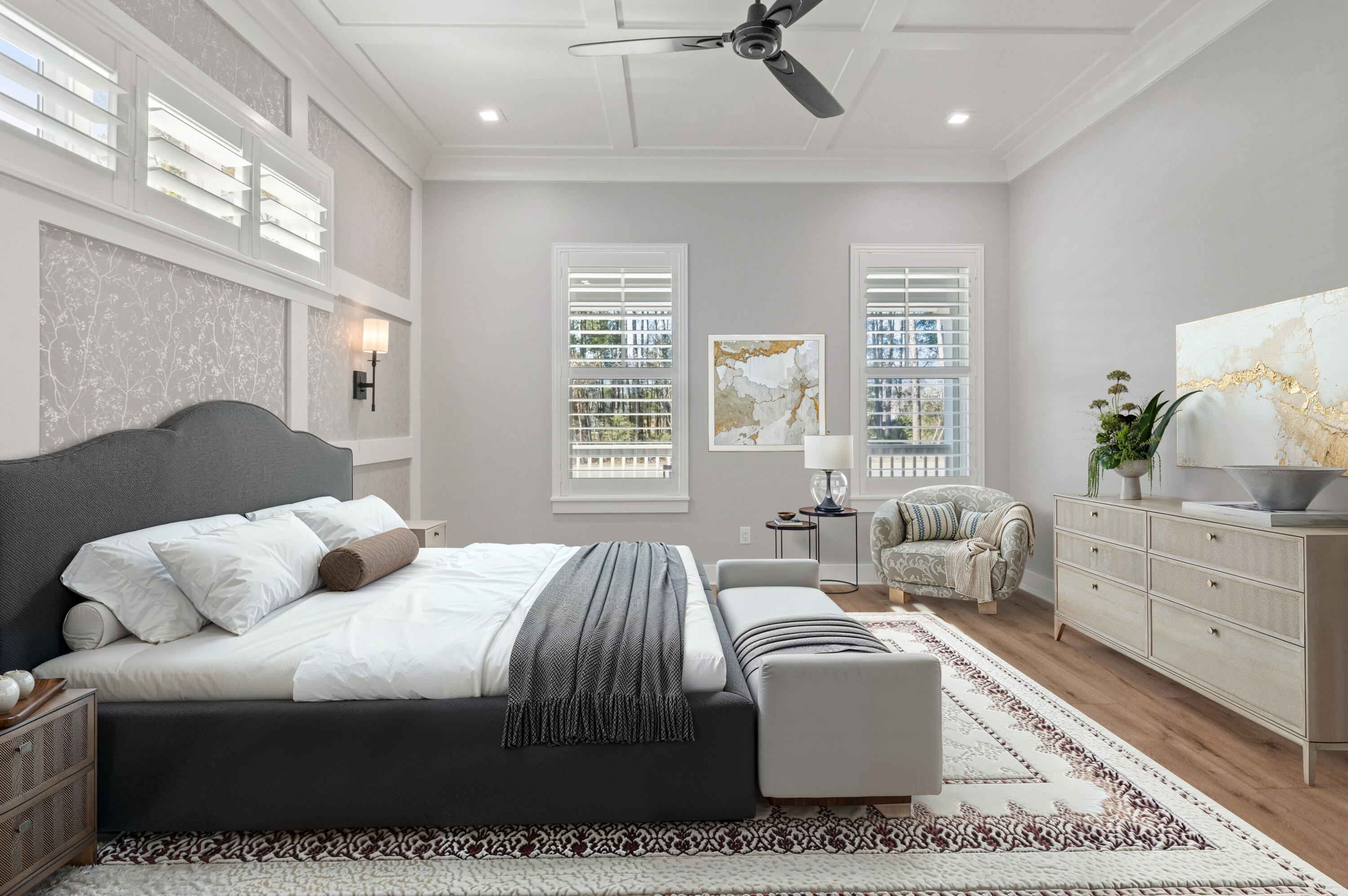 Deer Moss Creek - Residential