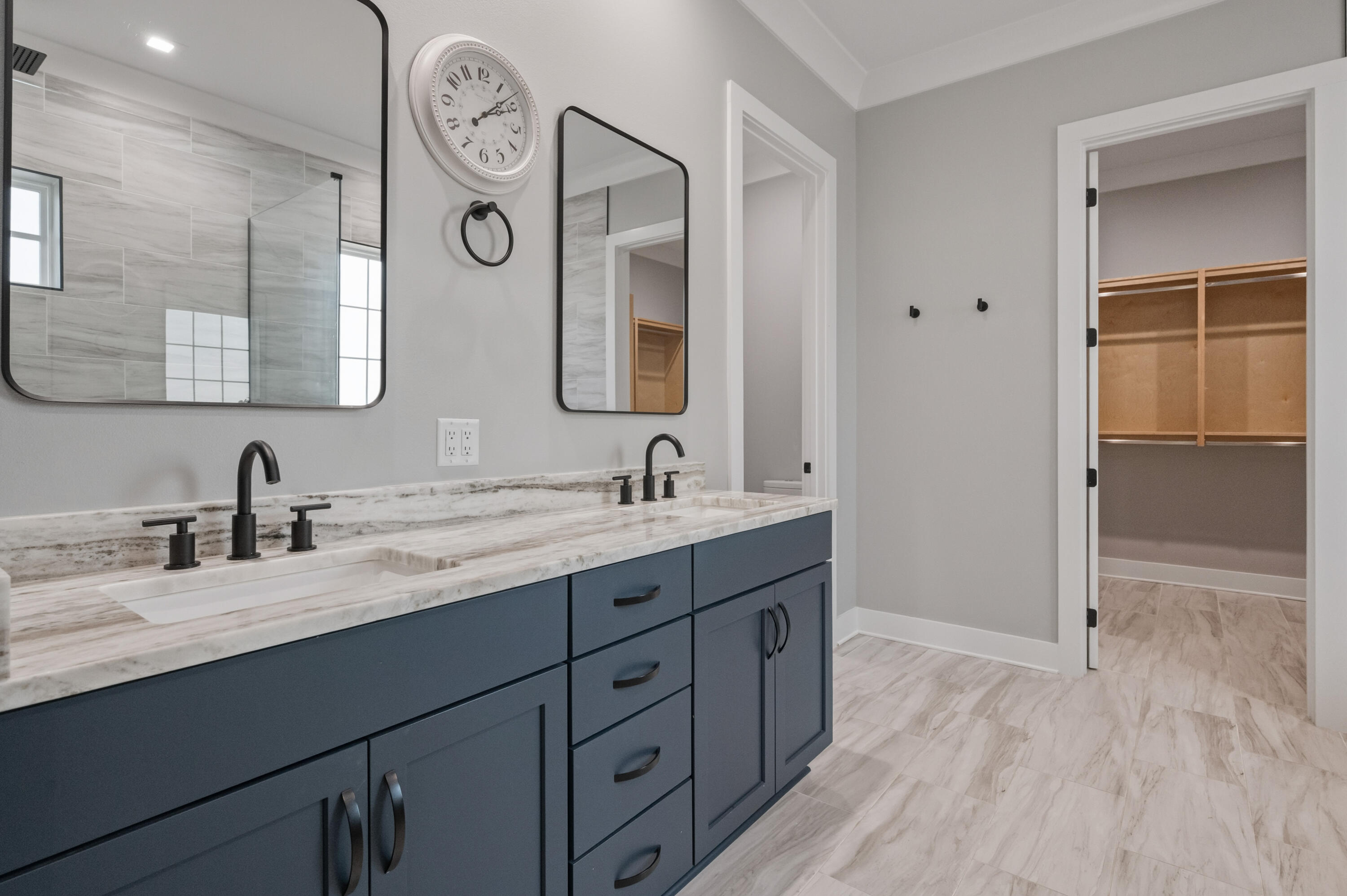 Deer Moss Creek - Residential