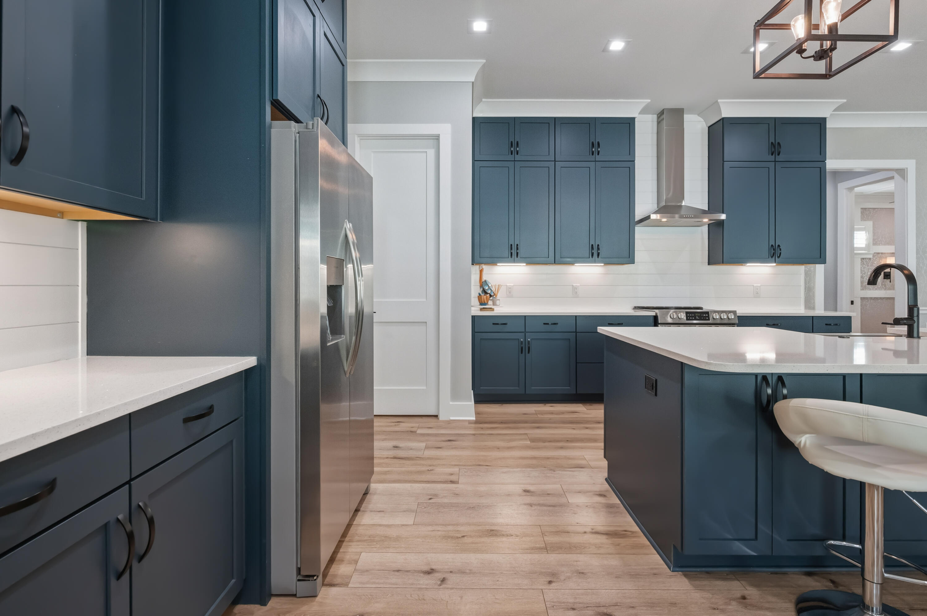 Deer Moss Creek - Residential