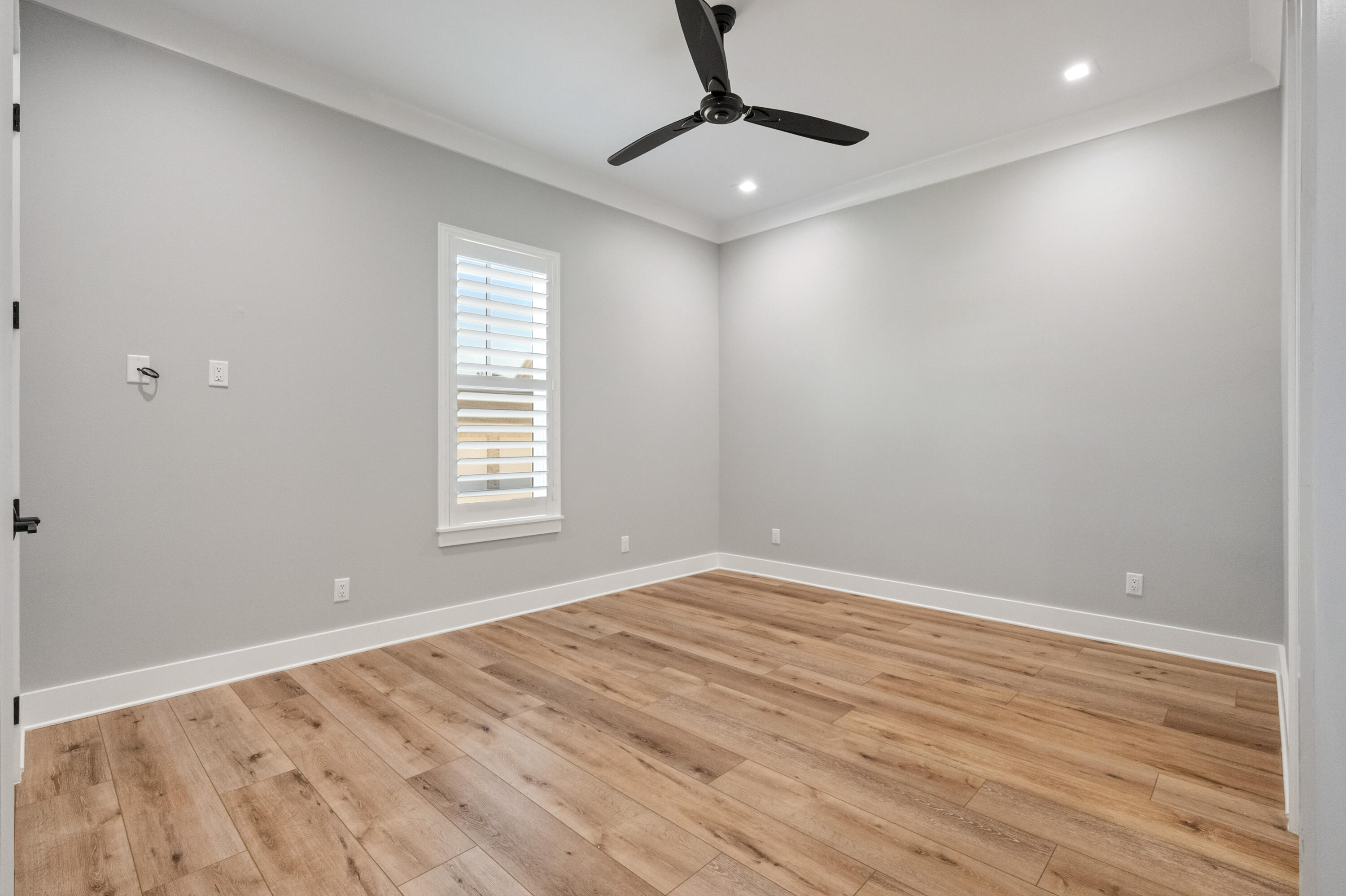 Deer Moss Creek - Residential