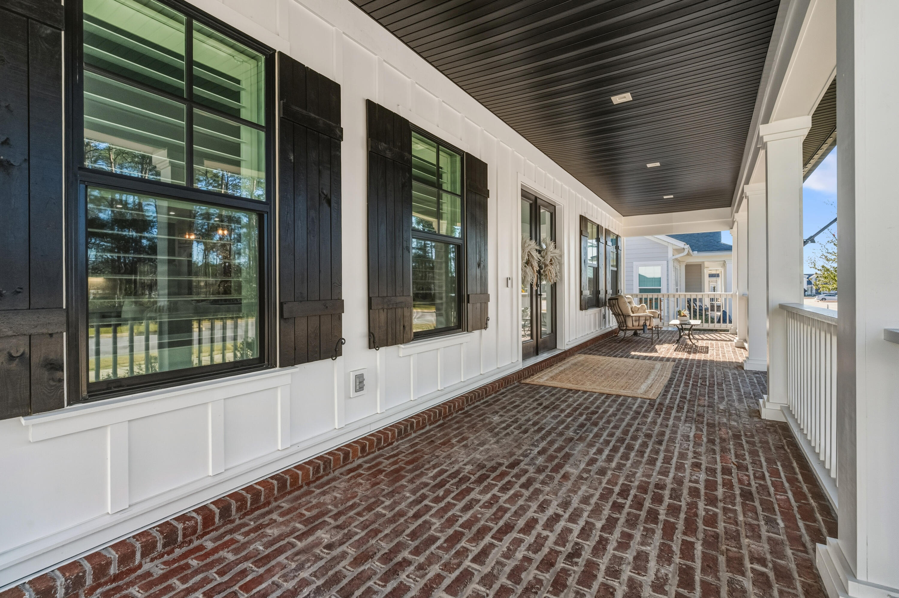 Deer Moss Creek - Residential