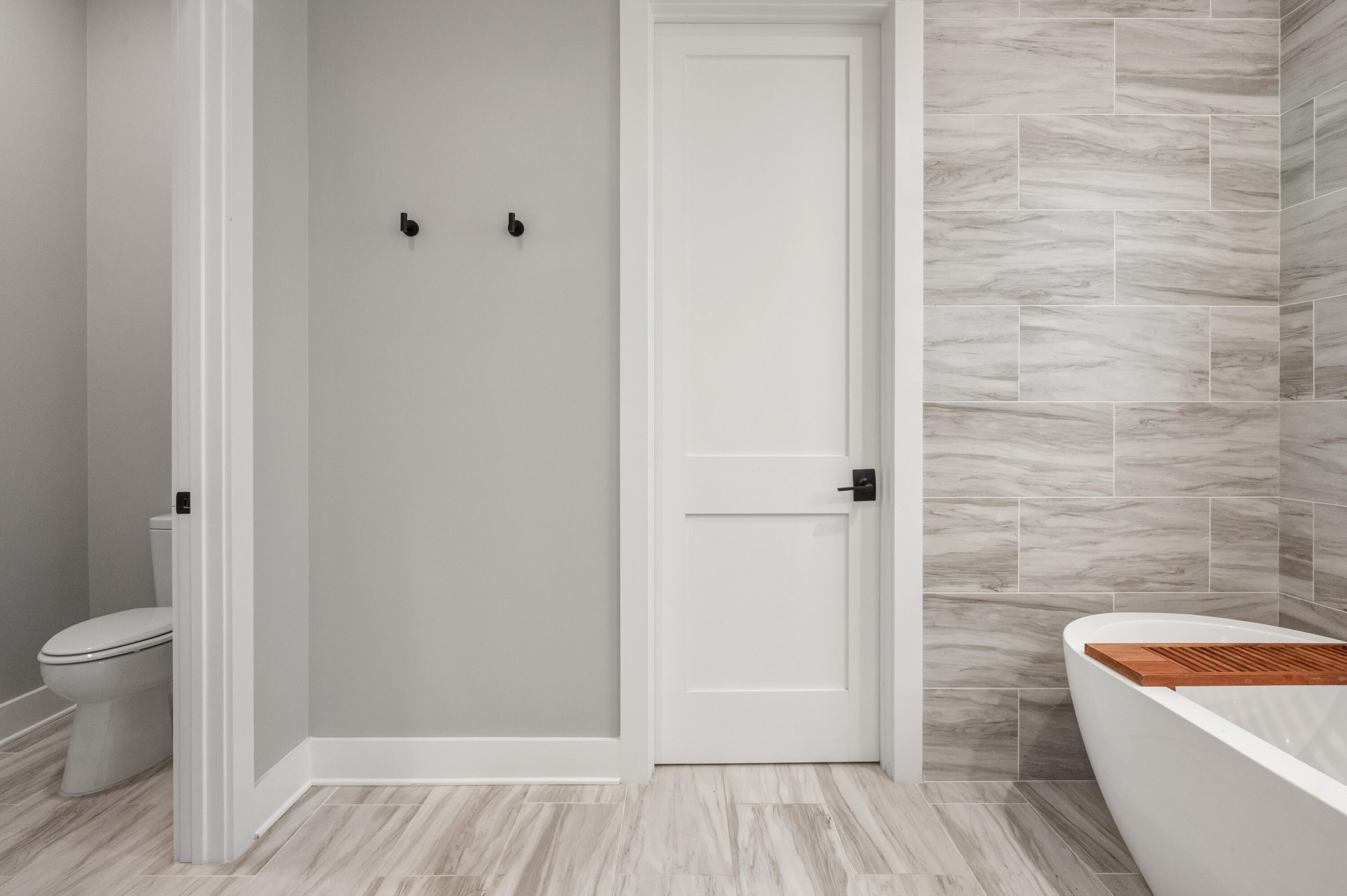 Deer Moss Creek - Residential