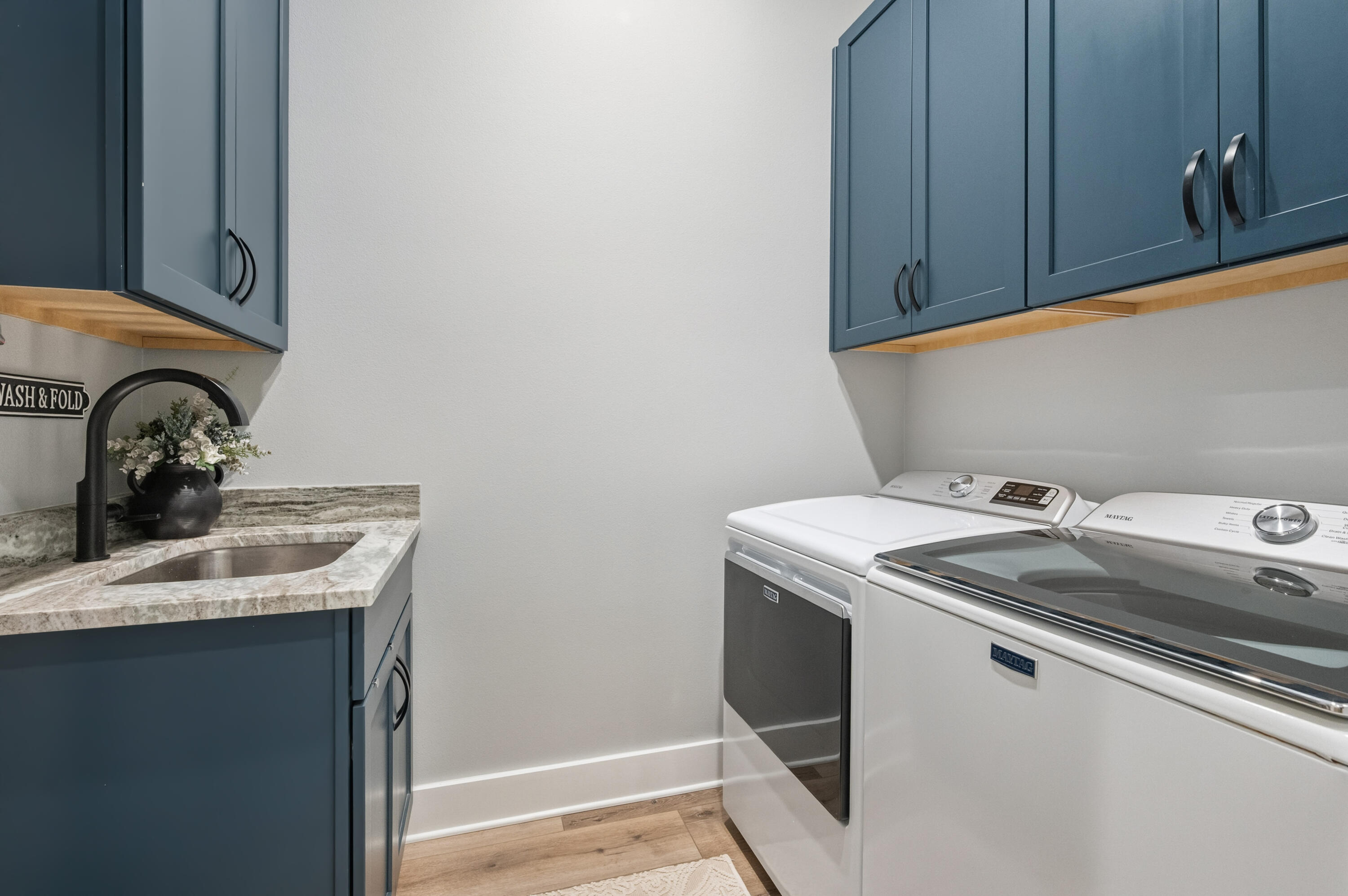 Deer Moss Creek - Residential