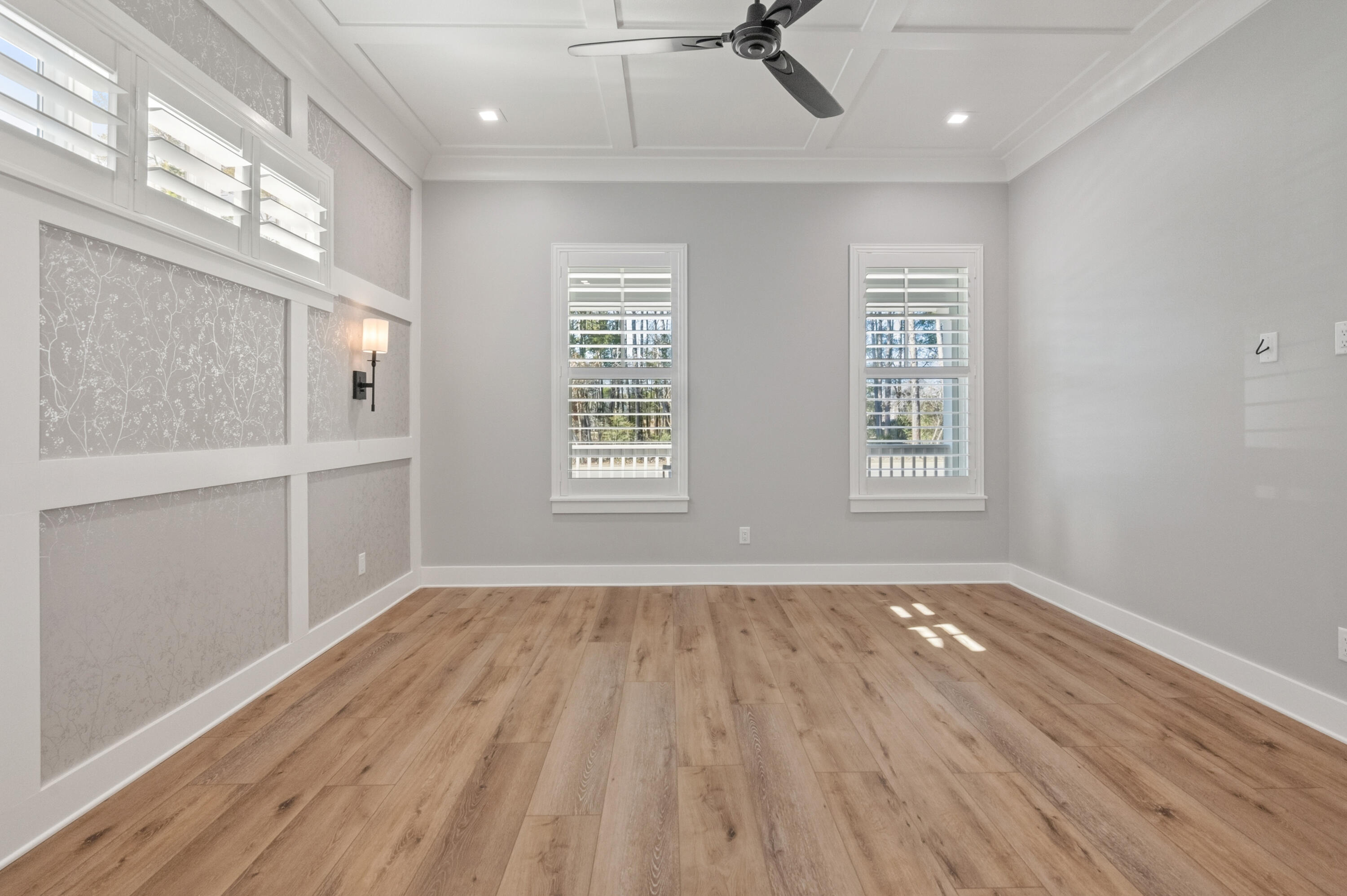 Deer Moss Creek - Residential