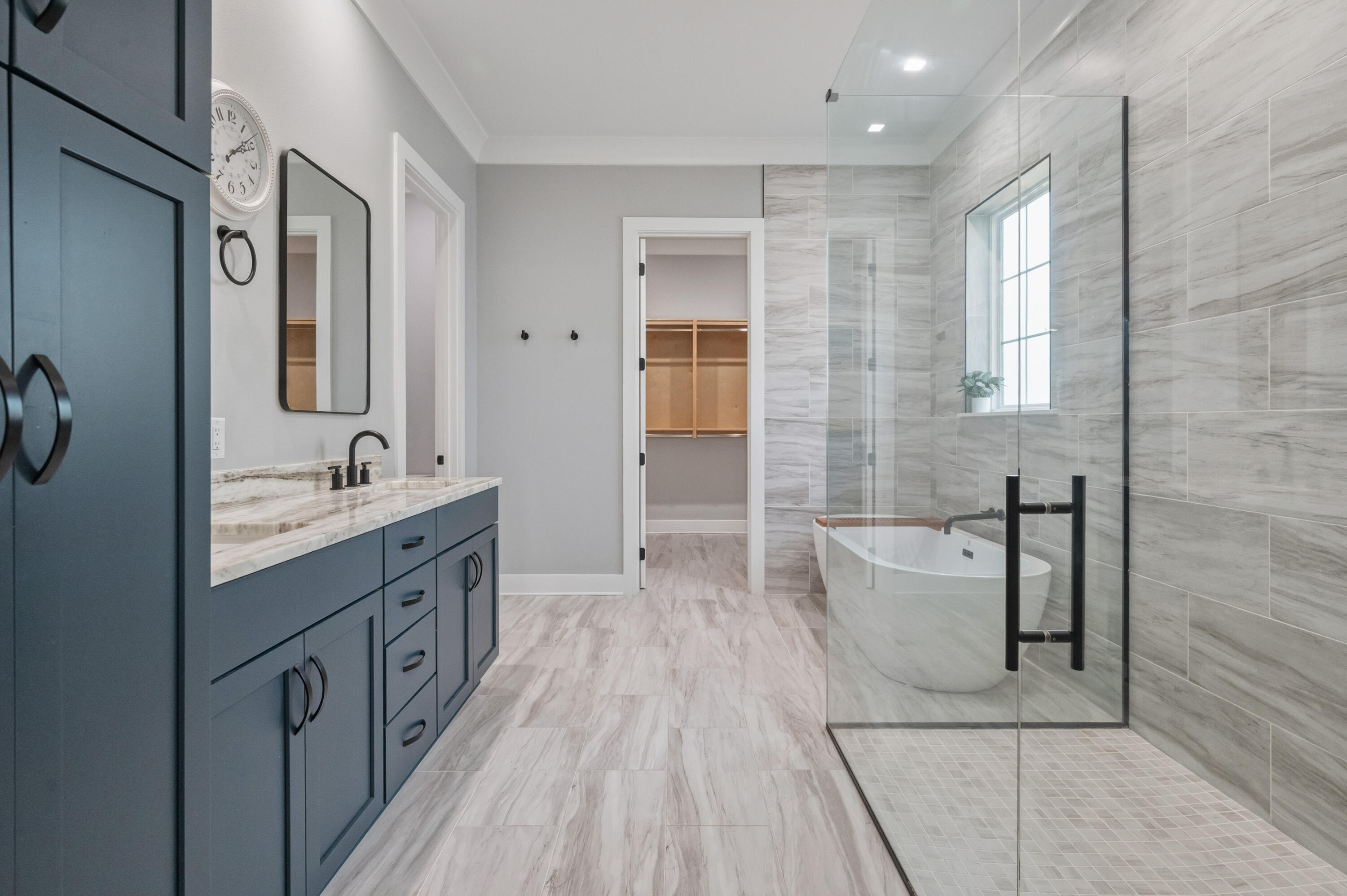 Deer Moss Creek - Residential