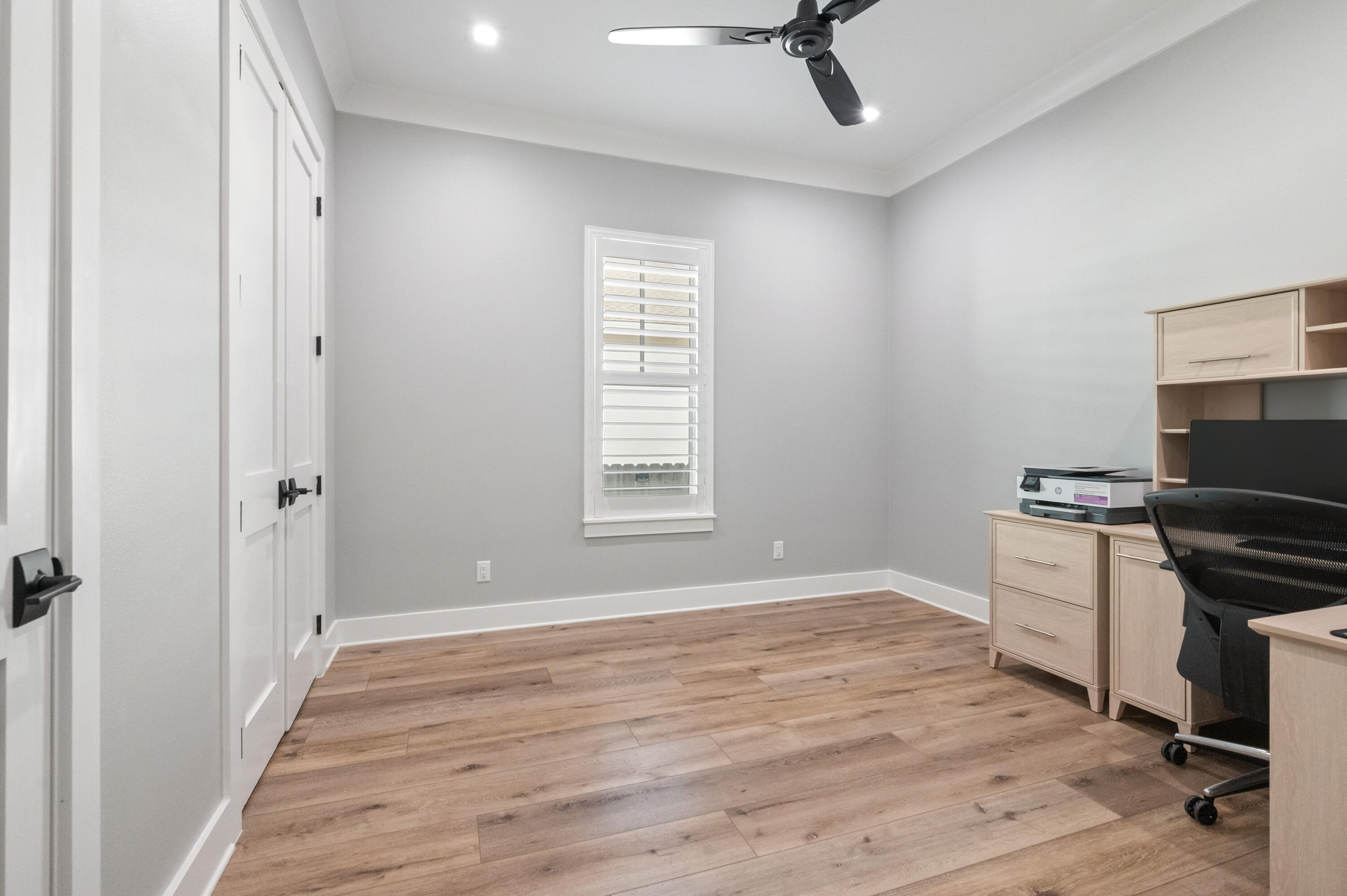 Deer Moss Creek - Residential