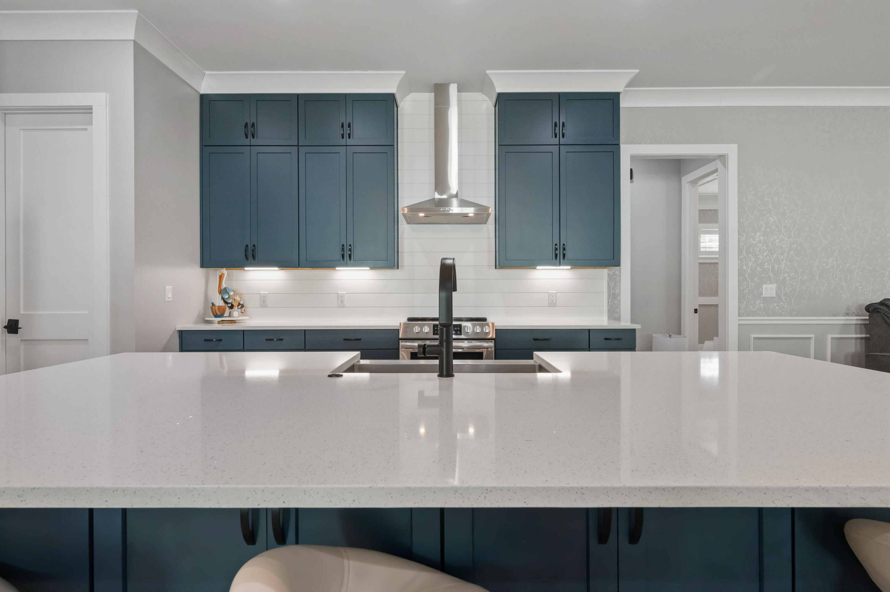 Deer Moss Creek - Residential