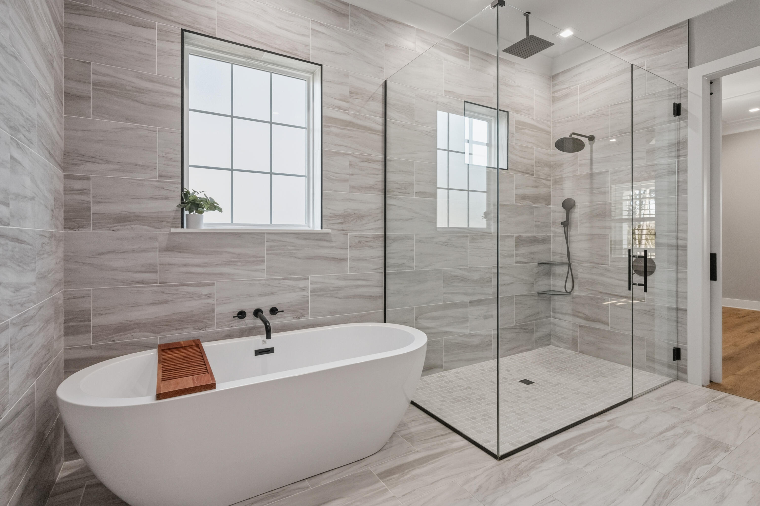 Deer Moss Creek - Residential