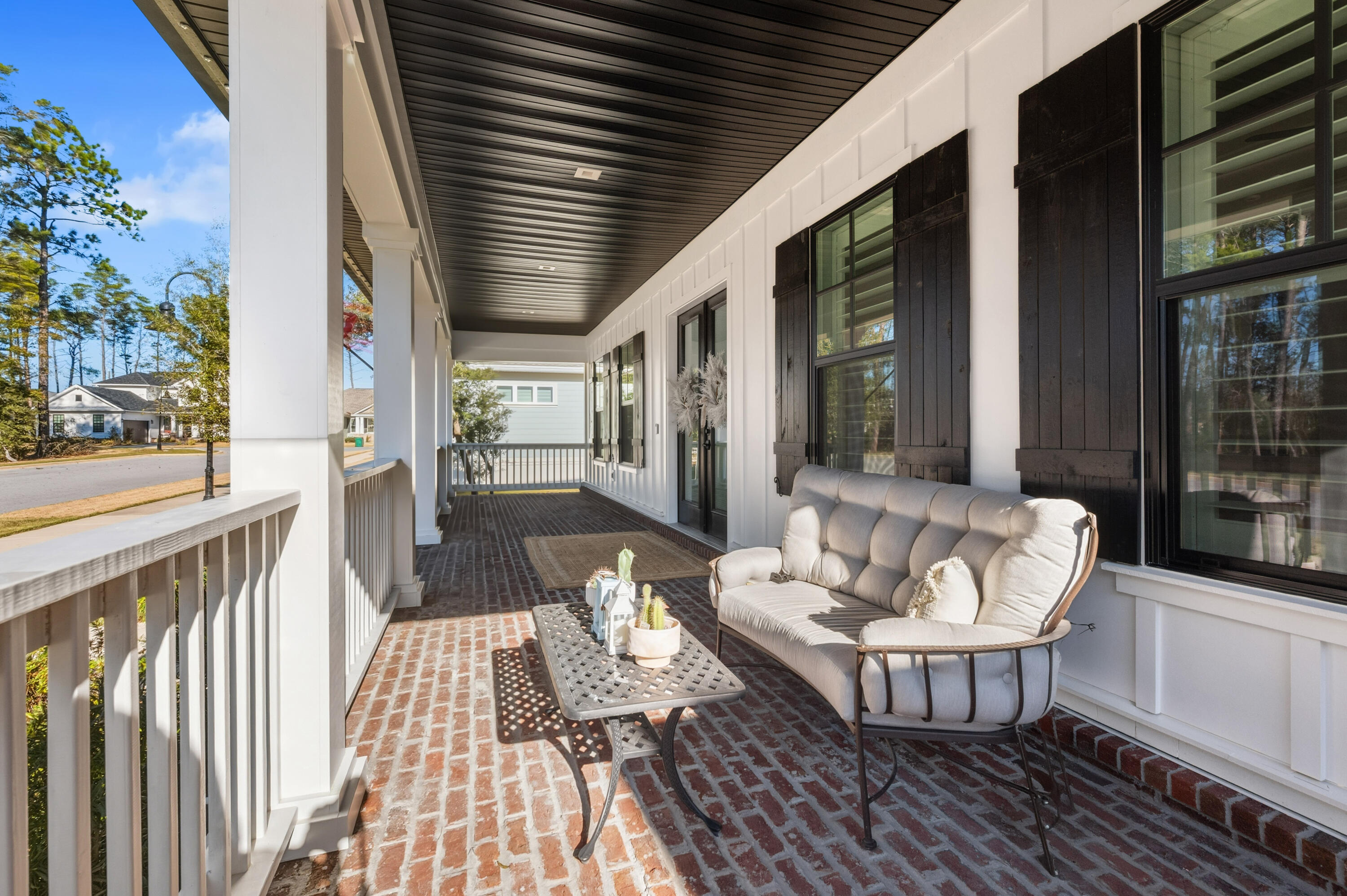 Deer Moss Creek - Residential