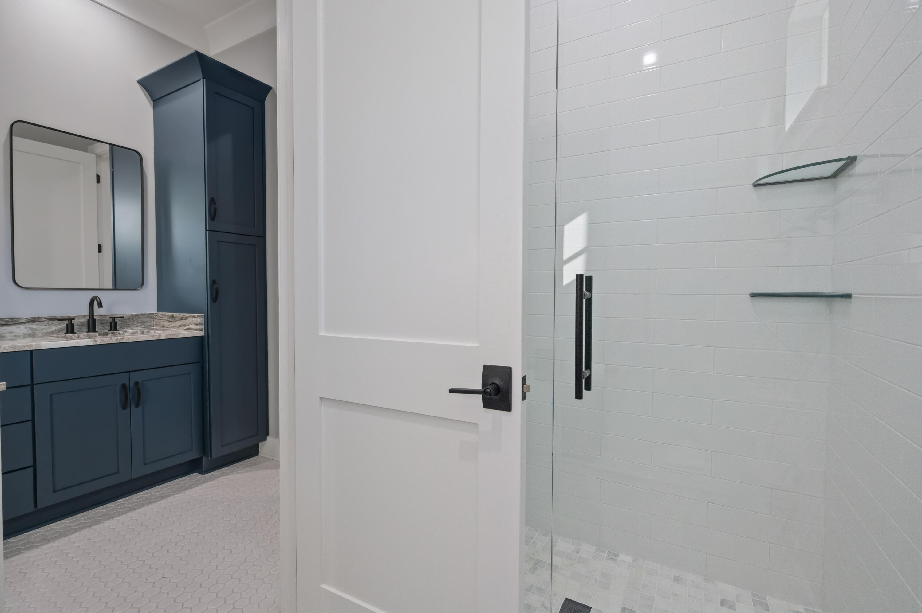 Deer Moss Creek - Residential