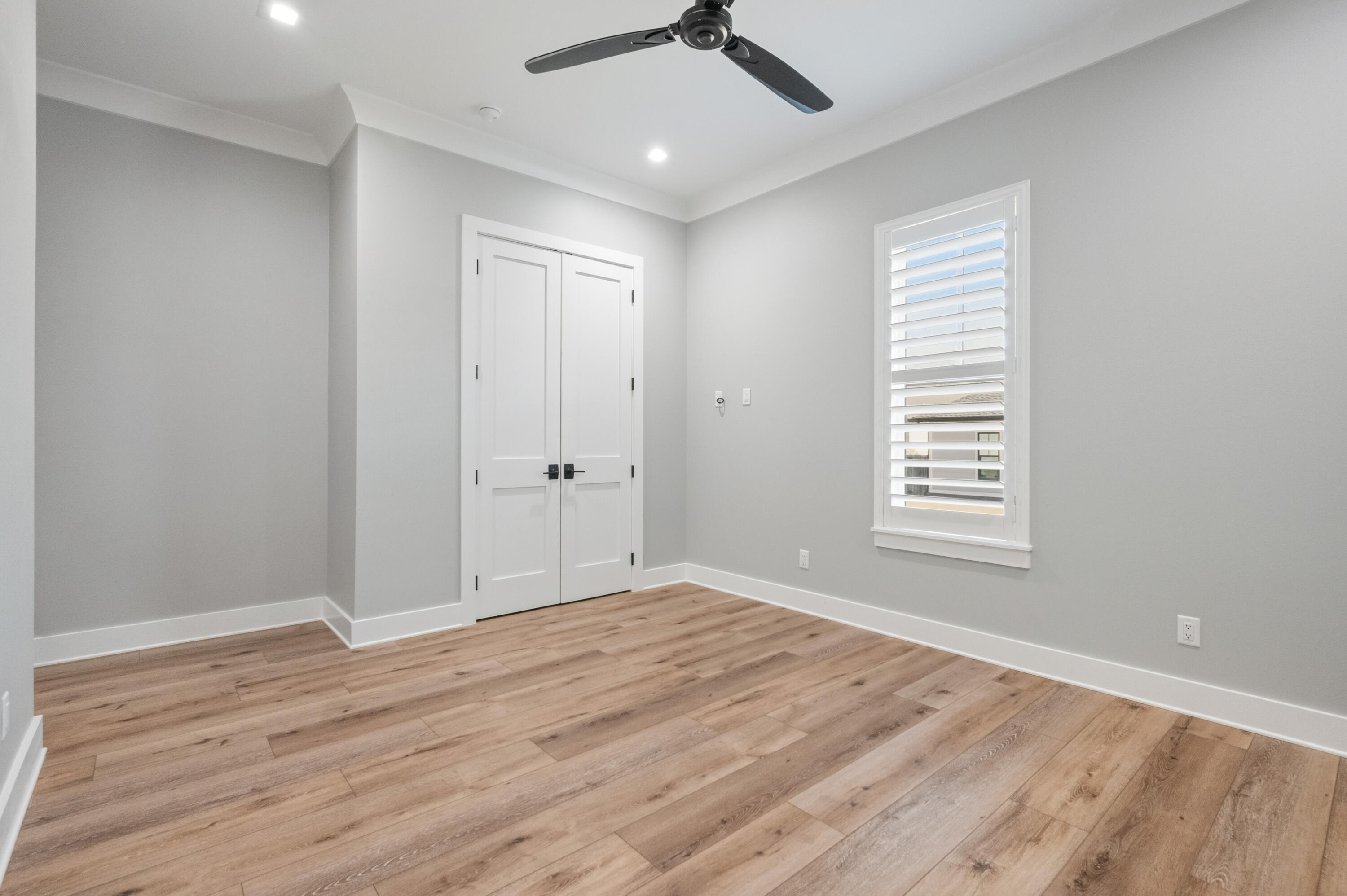 Deer Moss Creek - Residential