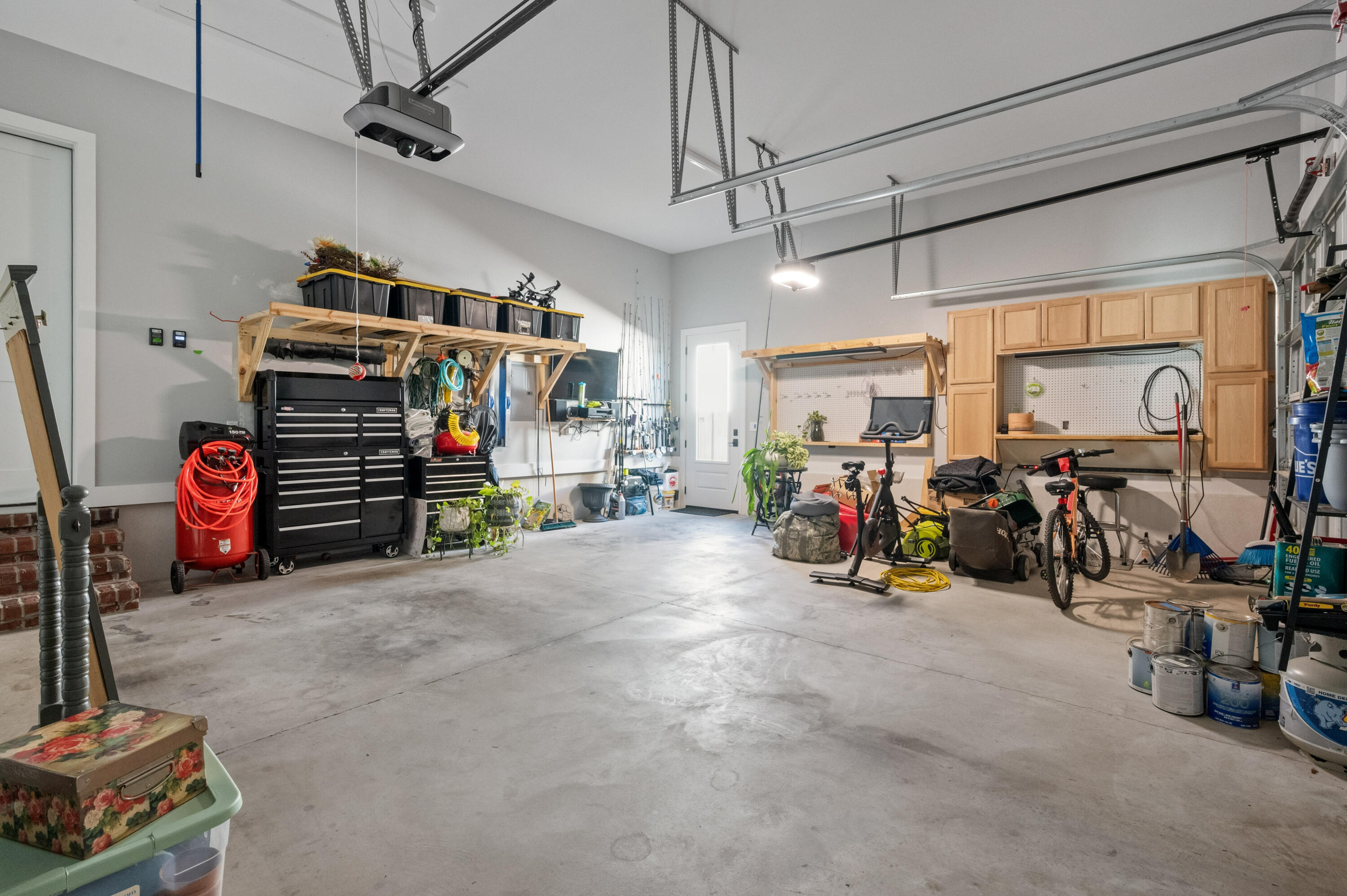 Deer Moss Creek - Residential