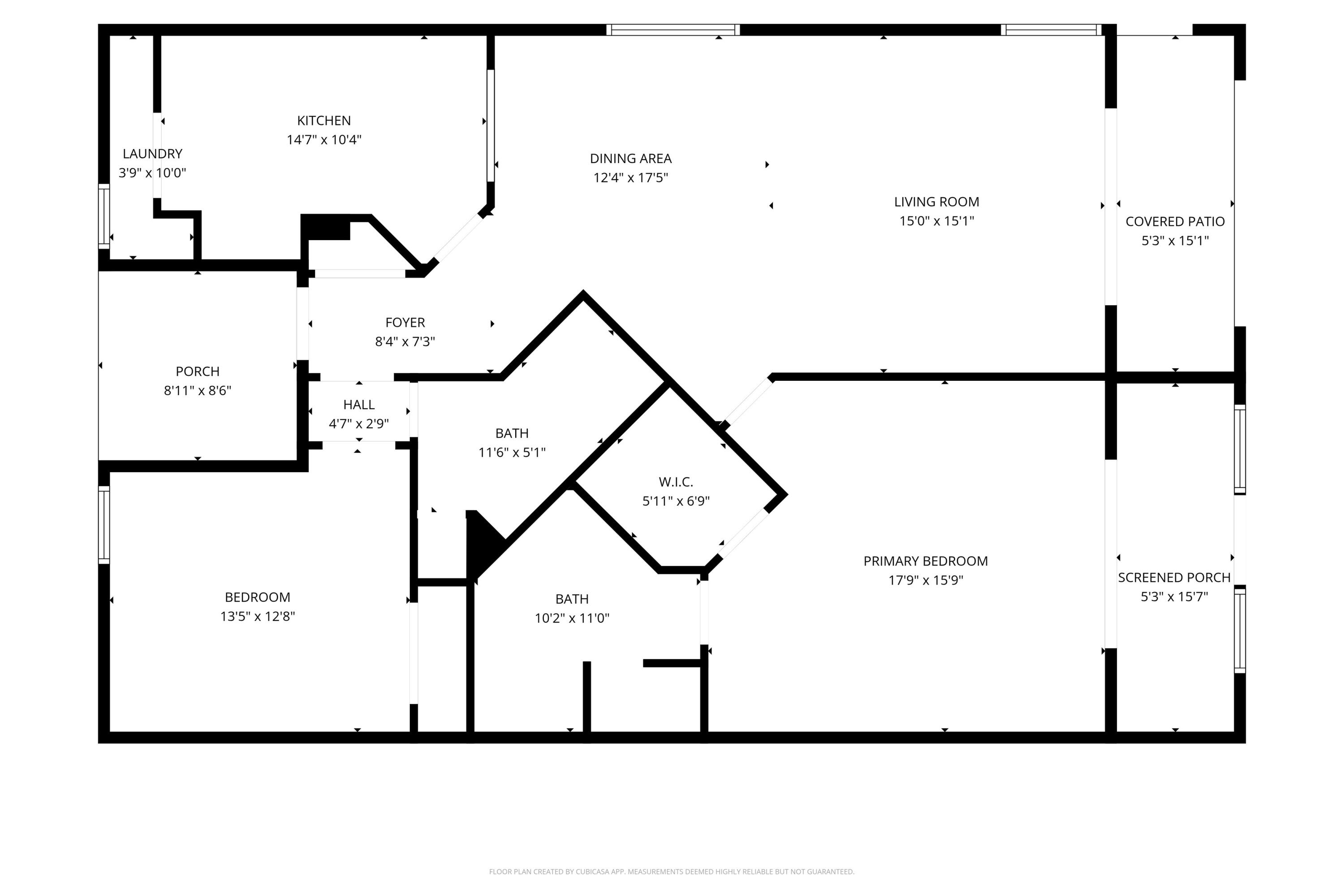 LAKESIDE CONDO AT BLUEWATER BAY - Residential