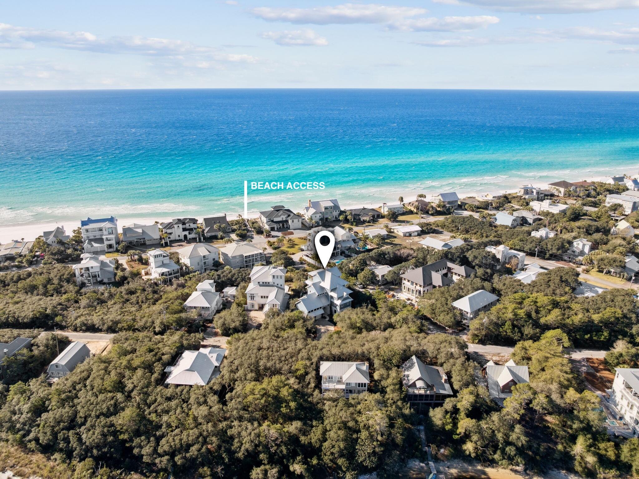 230 Blue Lake Road