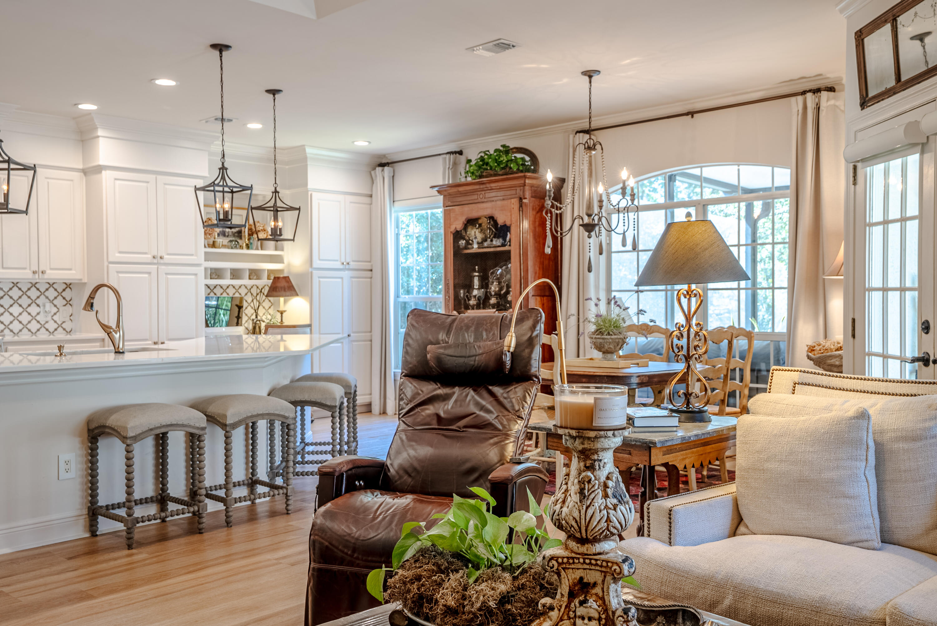 DELWOOD POINT PRESERVE PH 1 - Residential