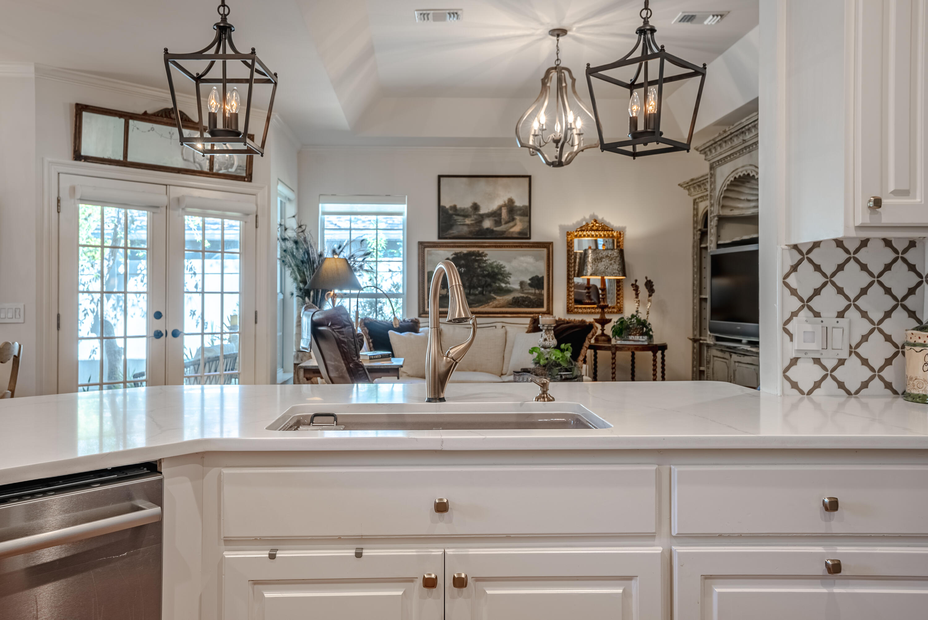 DELWOOD POINT PRESERVE PH 1 - Residential