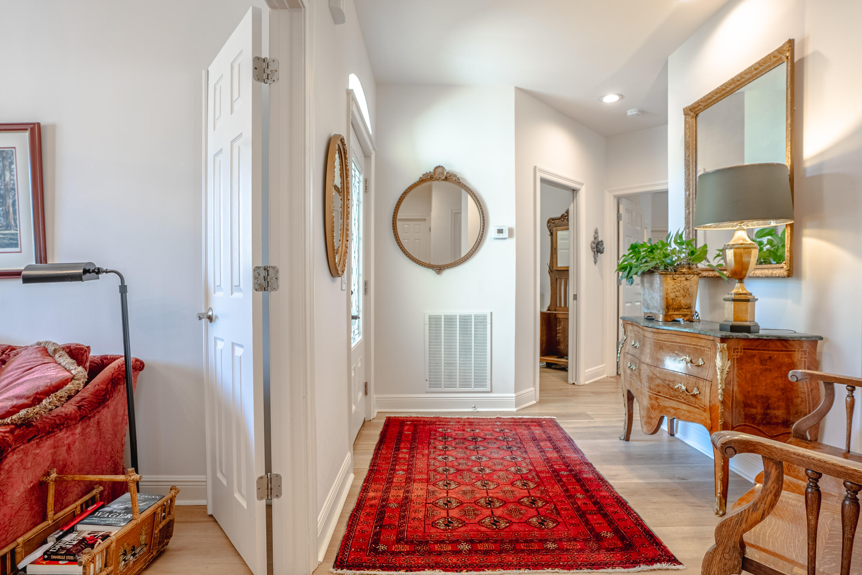 DELWOOD POINT PRESERVE PH 1 - Residential