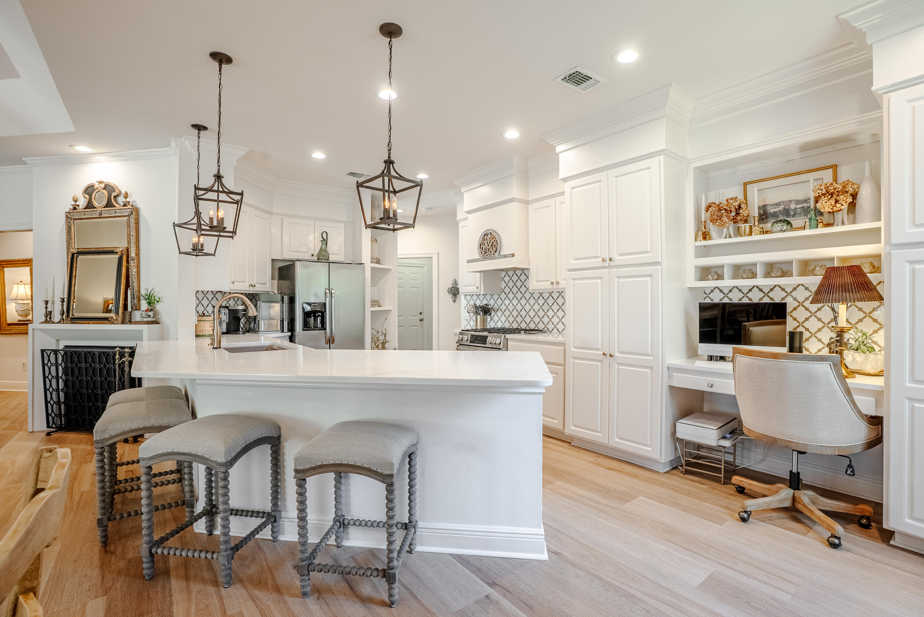 DELWOOD POINT PRESERVE PH 1 - Residential