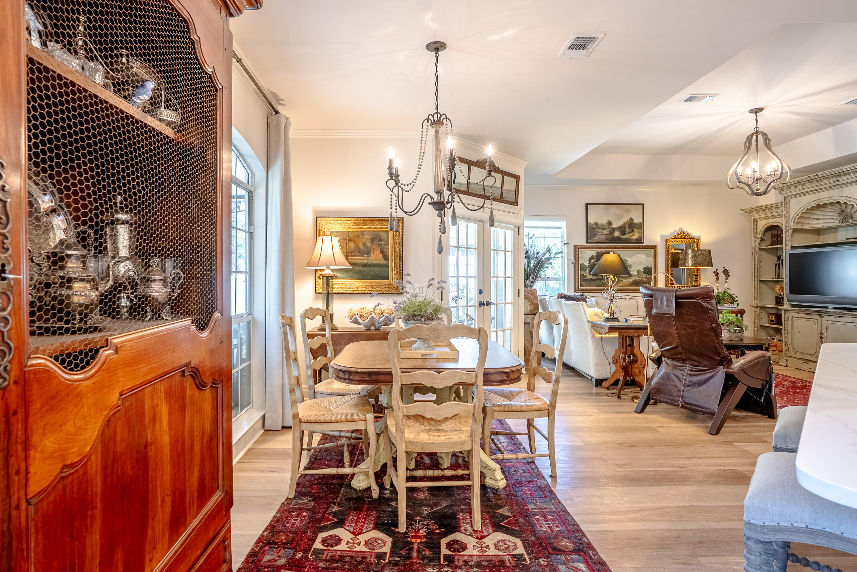 DELWOOD POINT PRESERVE PH 1 - Residential